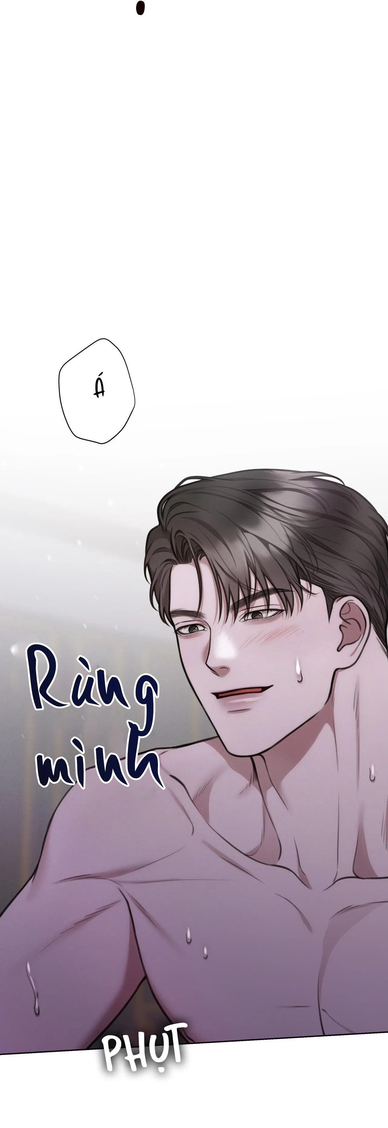 NHẬT KÝ GIAM CẦM THƯ KÝ JIN Chapter 37 Trang 25