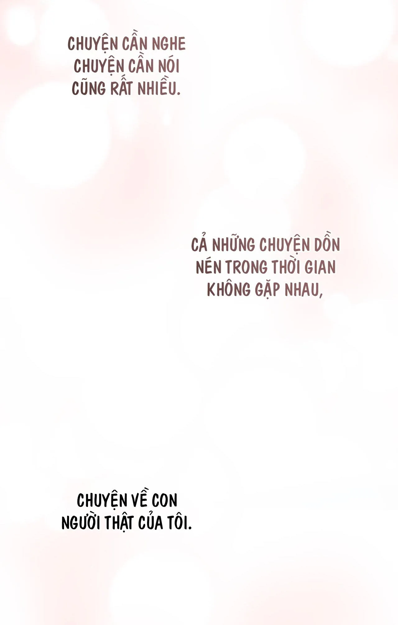 NHẬT KÝ GIAM CẦM THƯ KÝ JIN Chapter 37 Trang 32