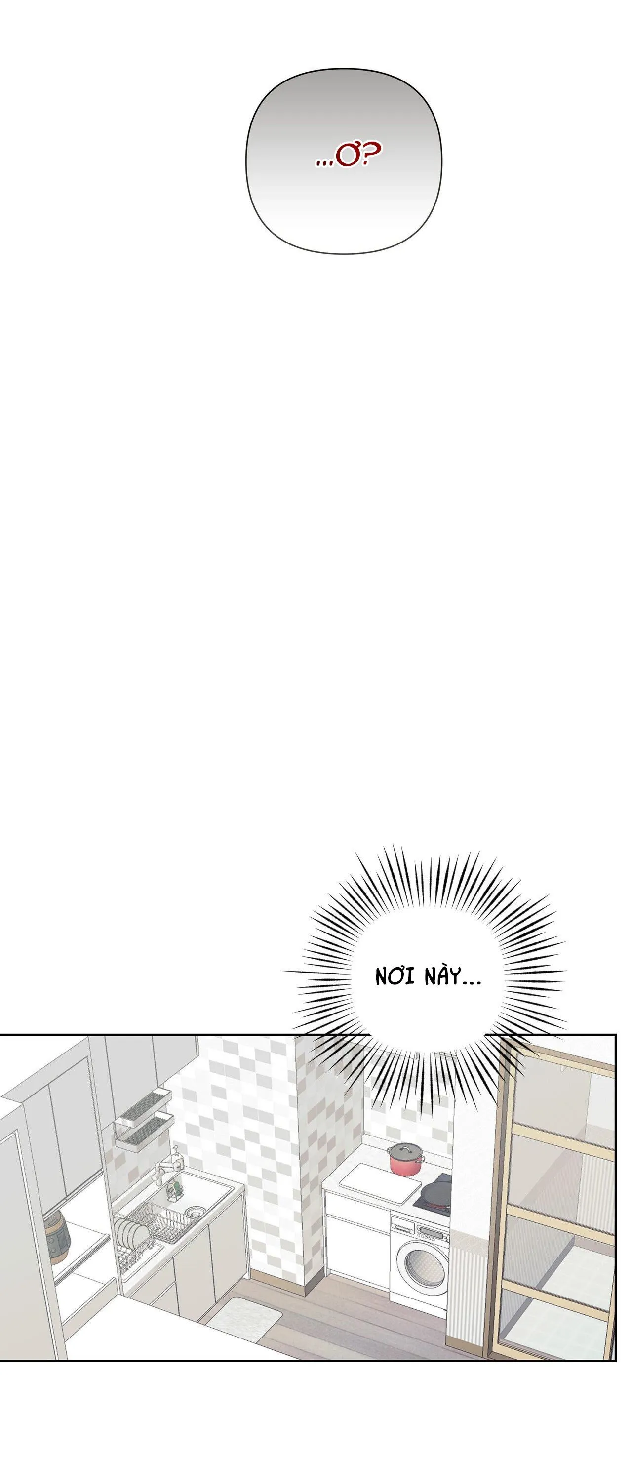 NHẬT KÝ GIAM CẦM THƯ KÝ JIN Chapter 37 Trang 37