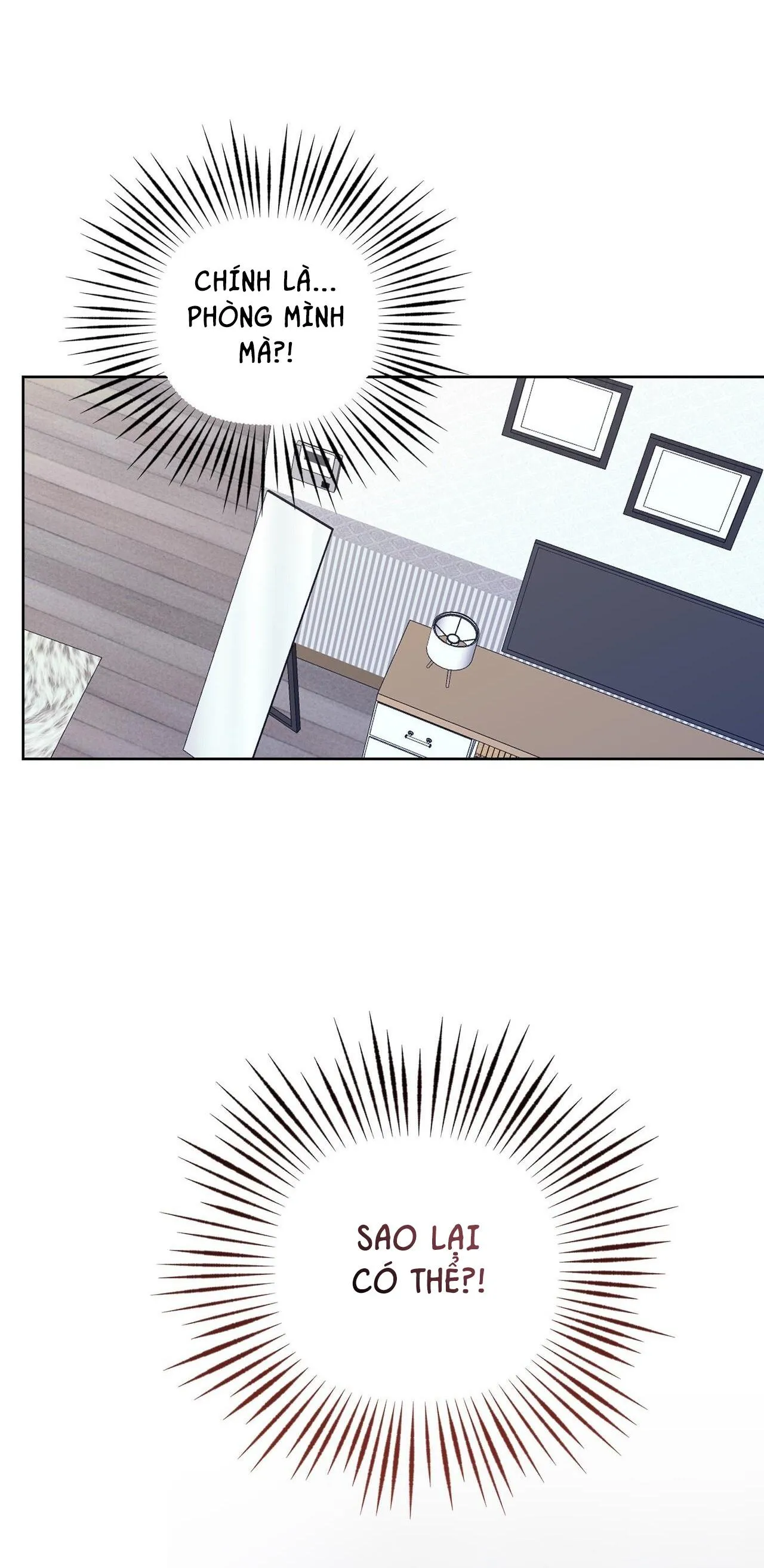 NHẬT KÝ GIAM CẦM THƯ KÝ JIN Chapter 37 Trang 38