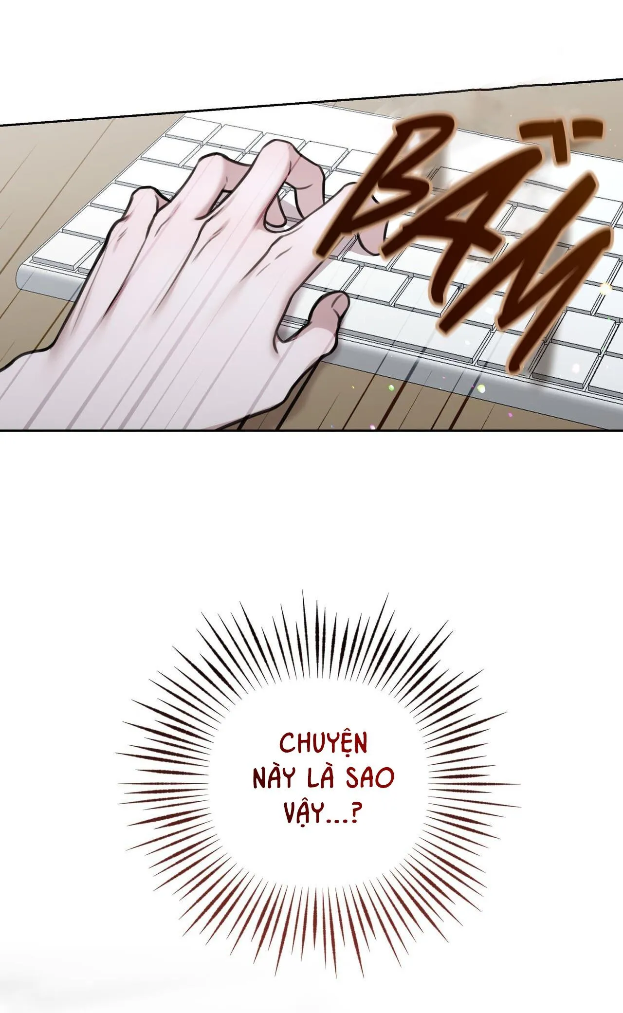 NHẬT KÝ GIAM CẦM THƯ KÝ JIN Chapter 37 Trang 42