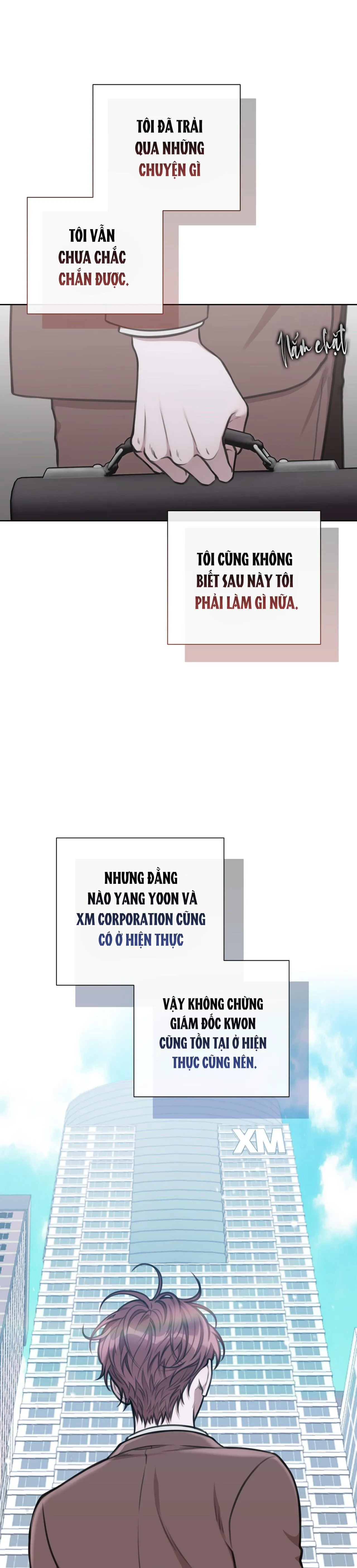 NHẬT KÝ GIAM CẦM THƯ KÝ JIN Chapter 38 Trang 20