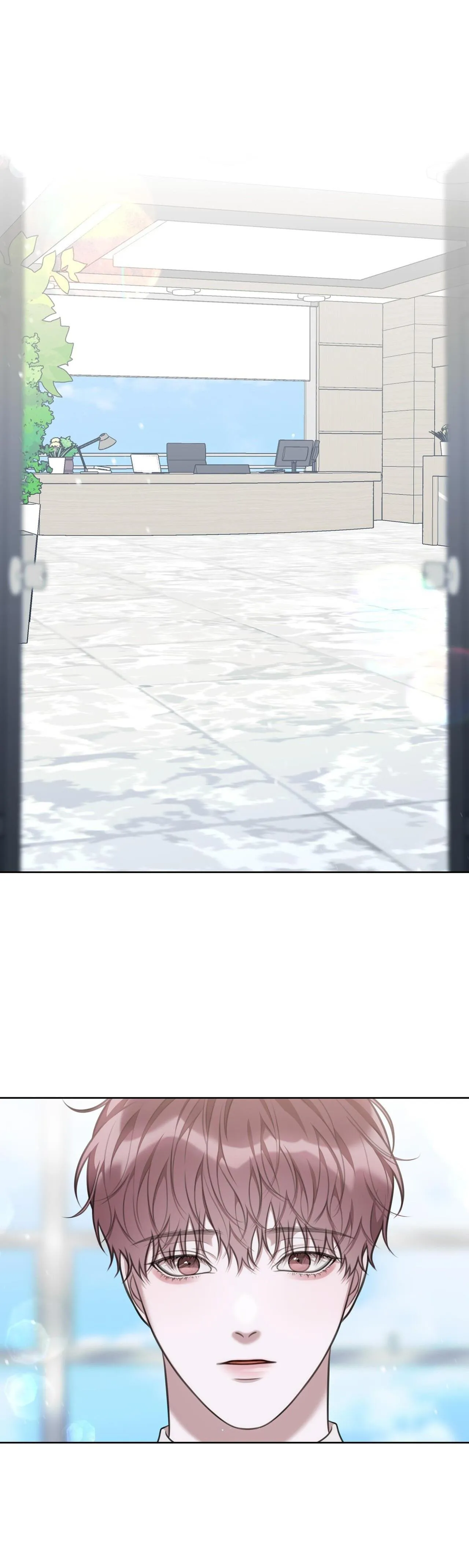 NHẬT KÝ GIAM CẦM THƯ KÝ JIN Chapter 39 Trang 19