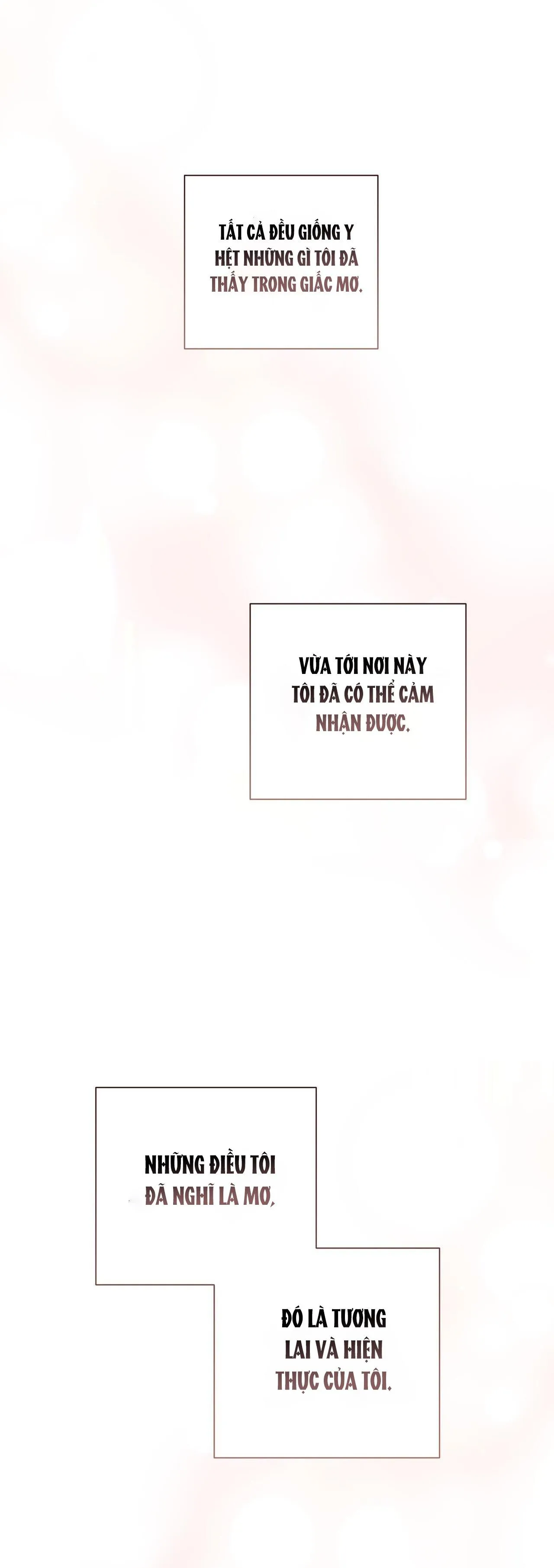 NHẬT KÝ GIAM CẦM THƯ KÝ JIN Chapter 39 Trang 22