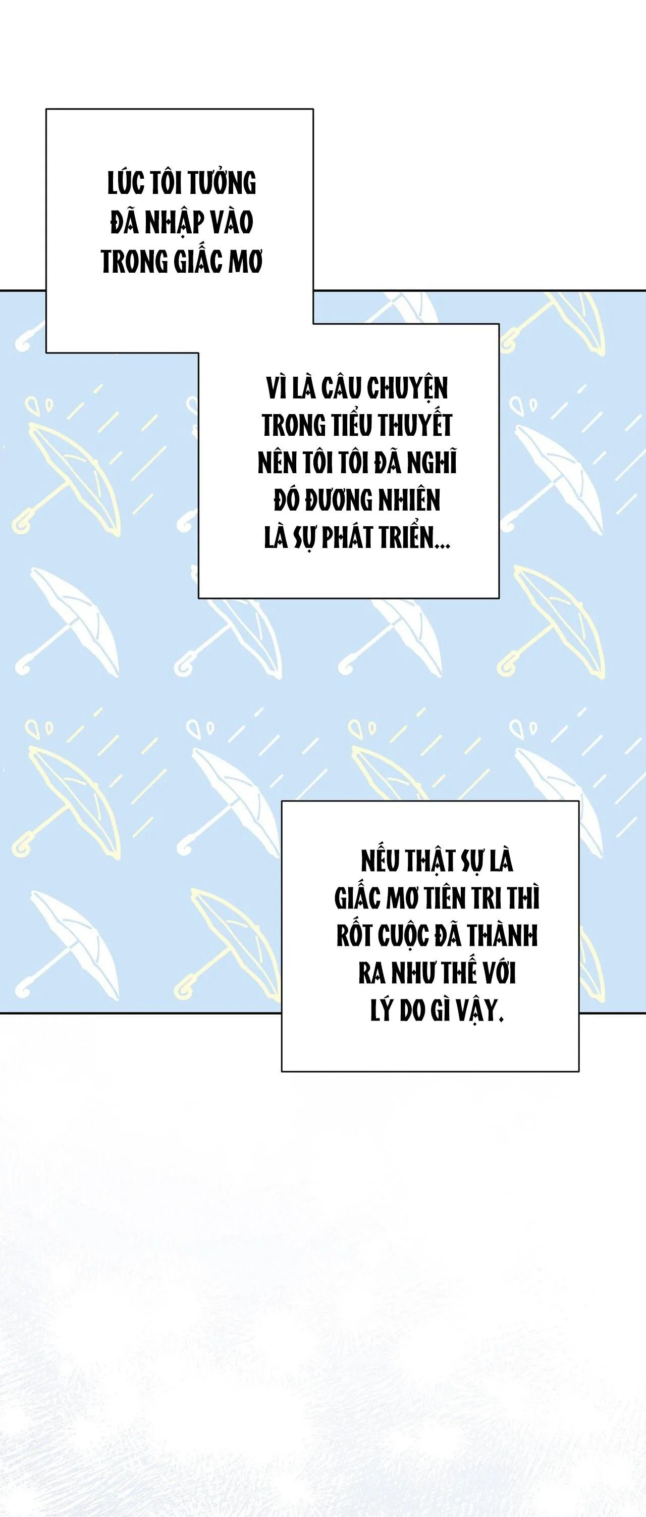 NHẬT KÝ GIAM CẦM THƯ KÝ JIN Chapter 39 Trang 25