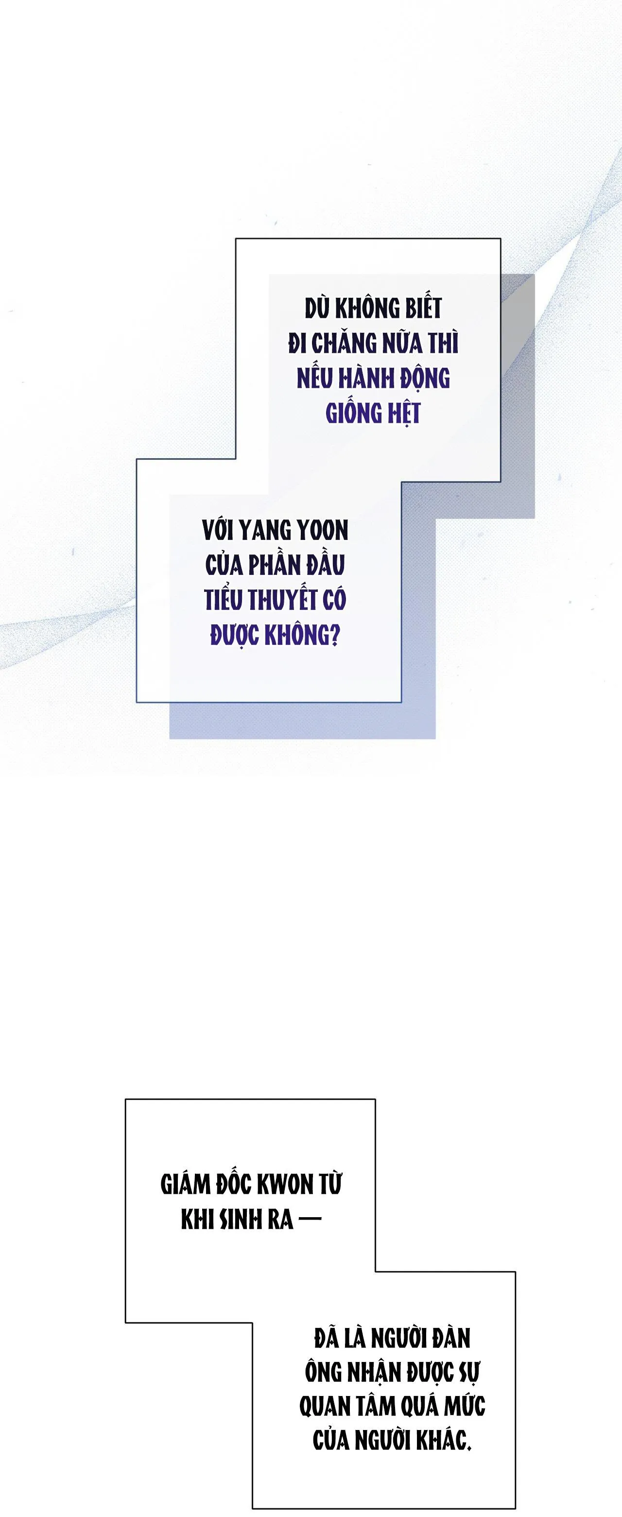 NHẬT KÝ GIAM CẦM THƯ KÝ JIN Chapter 39 Trang 27