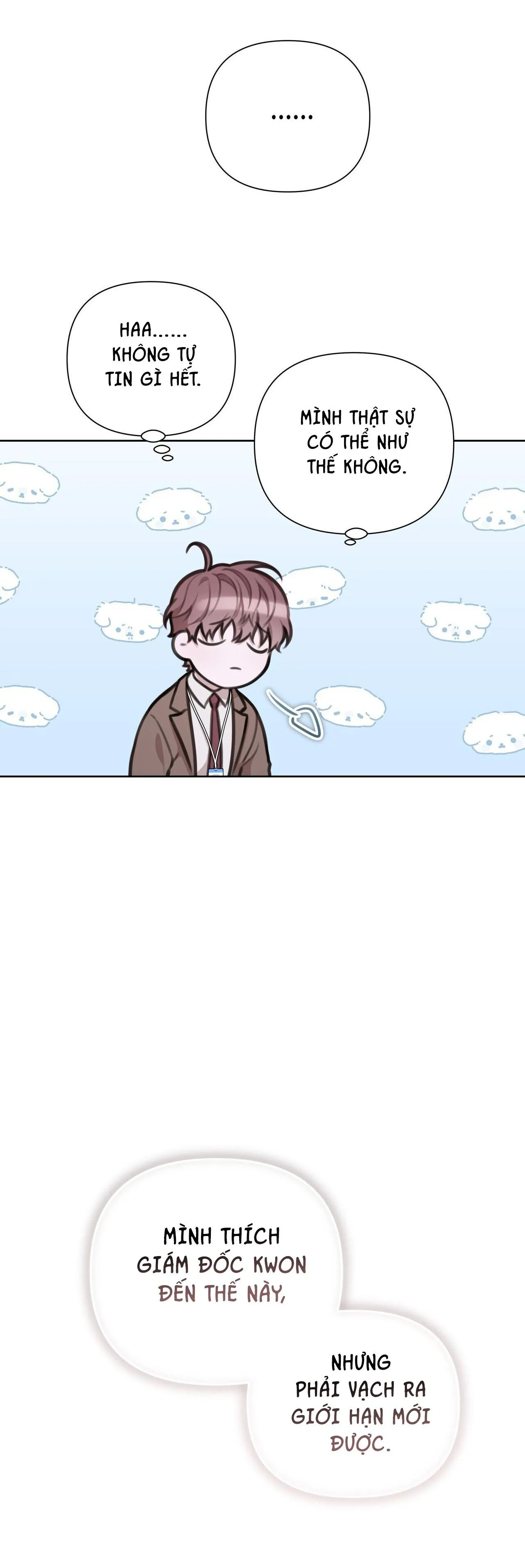 NHẬT KÝ GIAM CẦM THƯ KÝ JIN Chapter 39 Trang 30