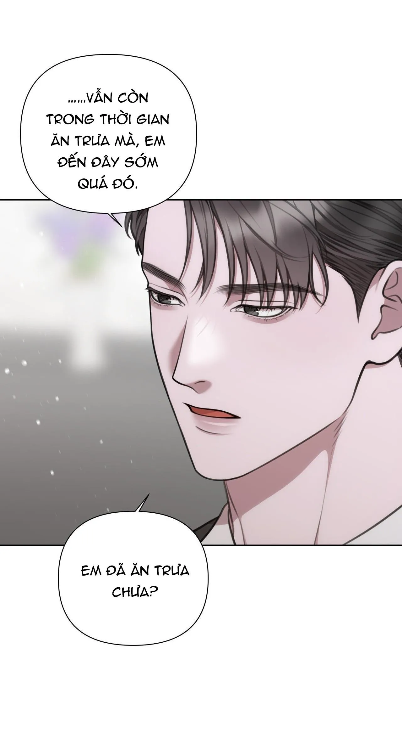 NHẬT KÝ GIAM CẦM THƯ KÝ JIN Chapter 40 Trang 10