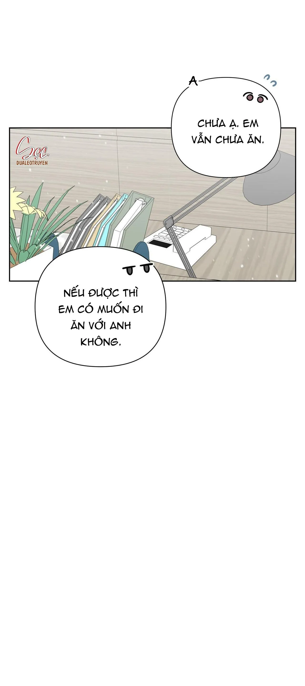 NHẬT KÝ GIAM CẦM THƯ KÝ JIN Chapter 40 Trang 11