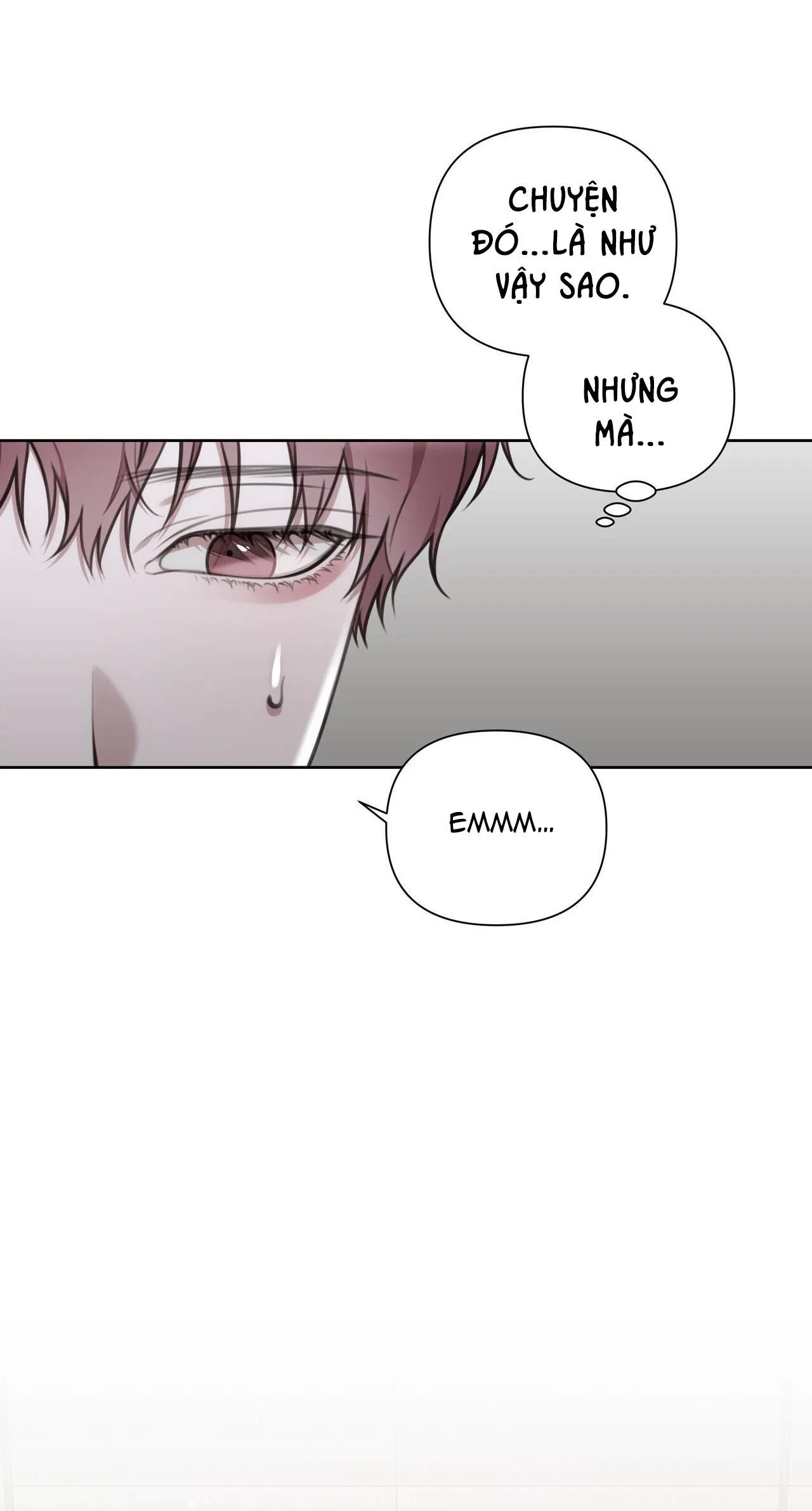 NHẬT KÝ GIAM CẦM THƯ KÝ JIN Chapter 40 Trang 15