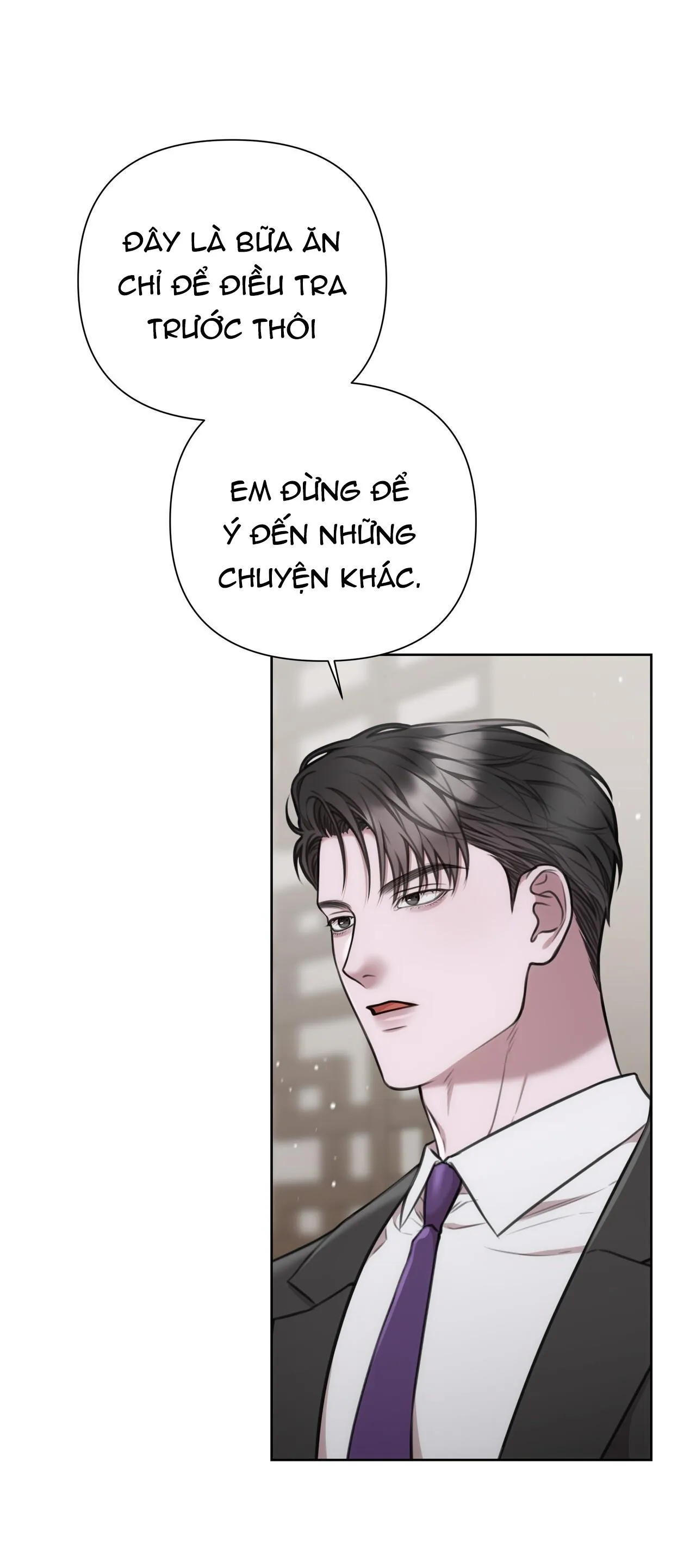 NHẬT KÝ GIAM CẦM THƯ KÝ JIN Chapter 40 Trang 18