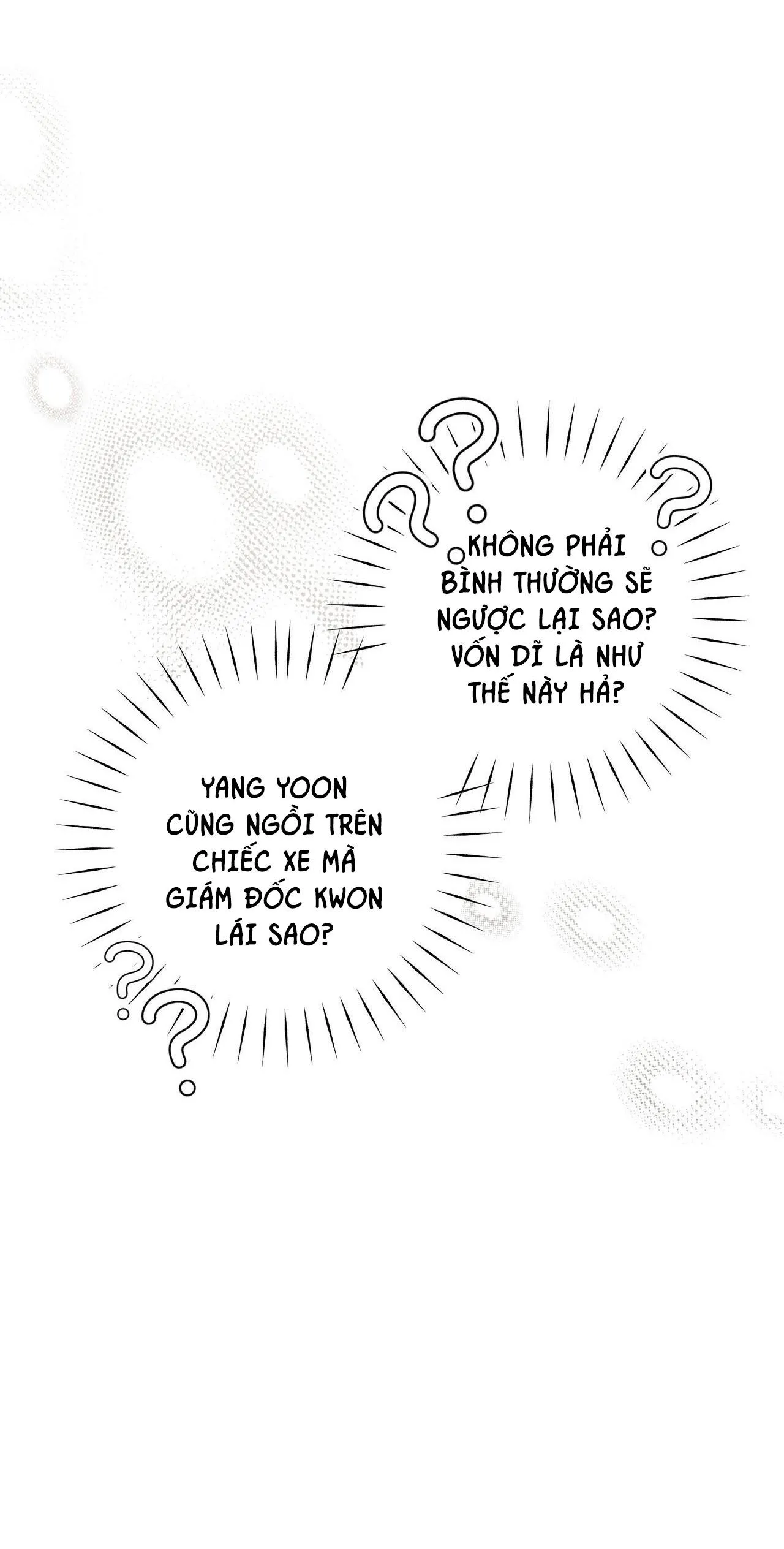 NHẬT KÝ GIAM CẦM THƯ KÝ JIN Chapter 40 Trang 30