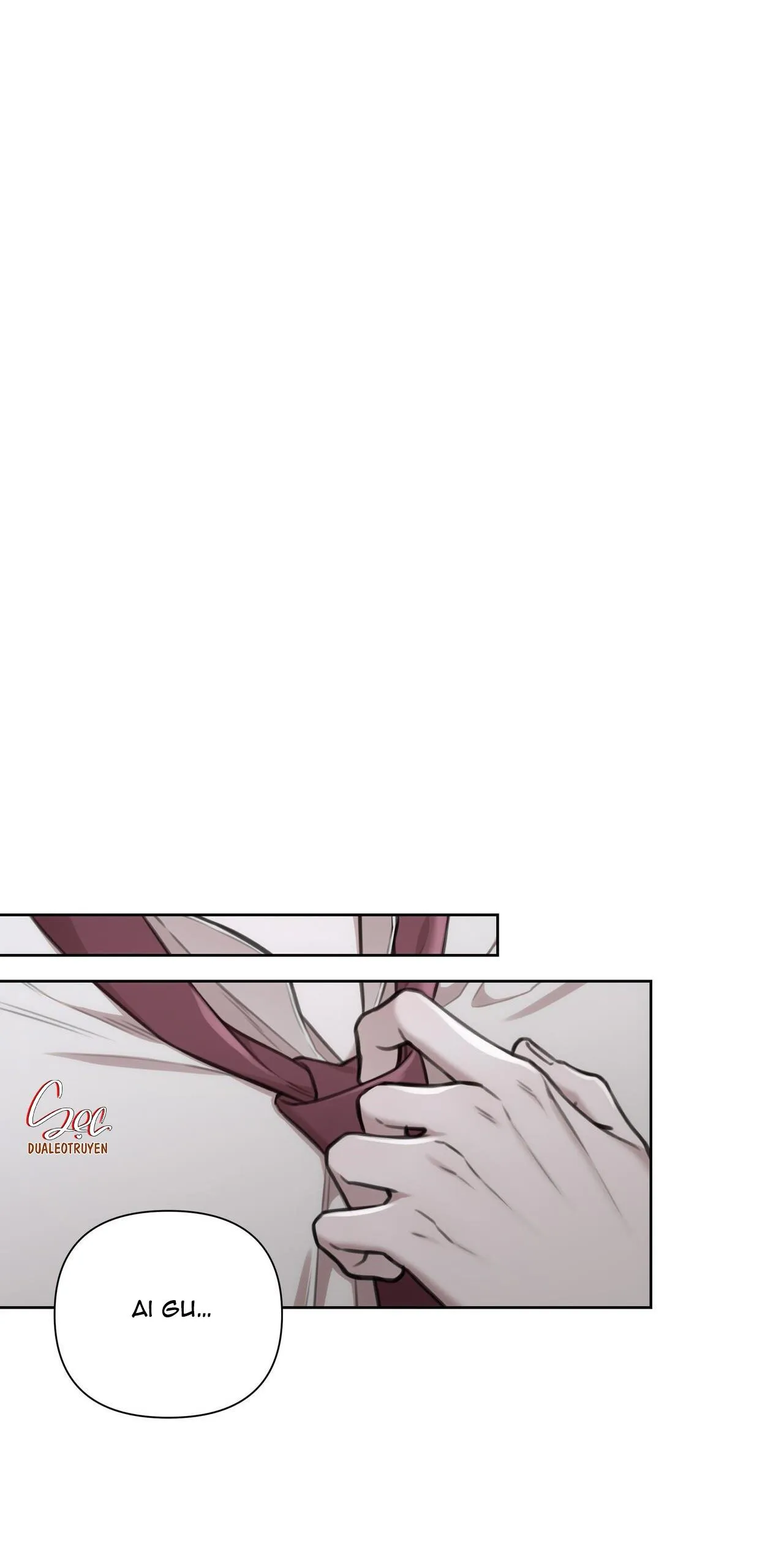 NHẬT KÝ GIAM CẦM THƯ KÝ JIN Chapter 40 Trang 32