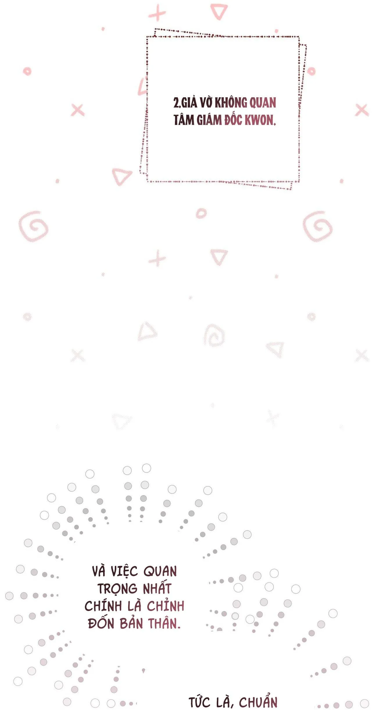 NHẬT KÝ GIAM CẦM THƯ KÝ JIN Chapter 40 Trang 38