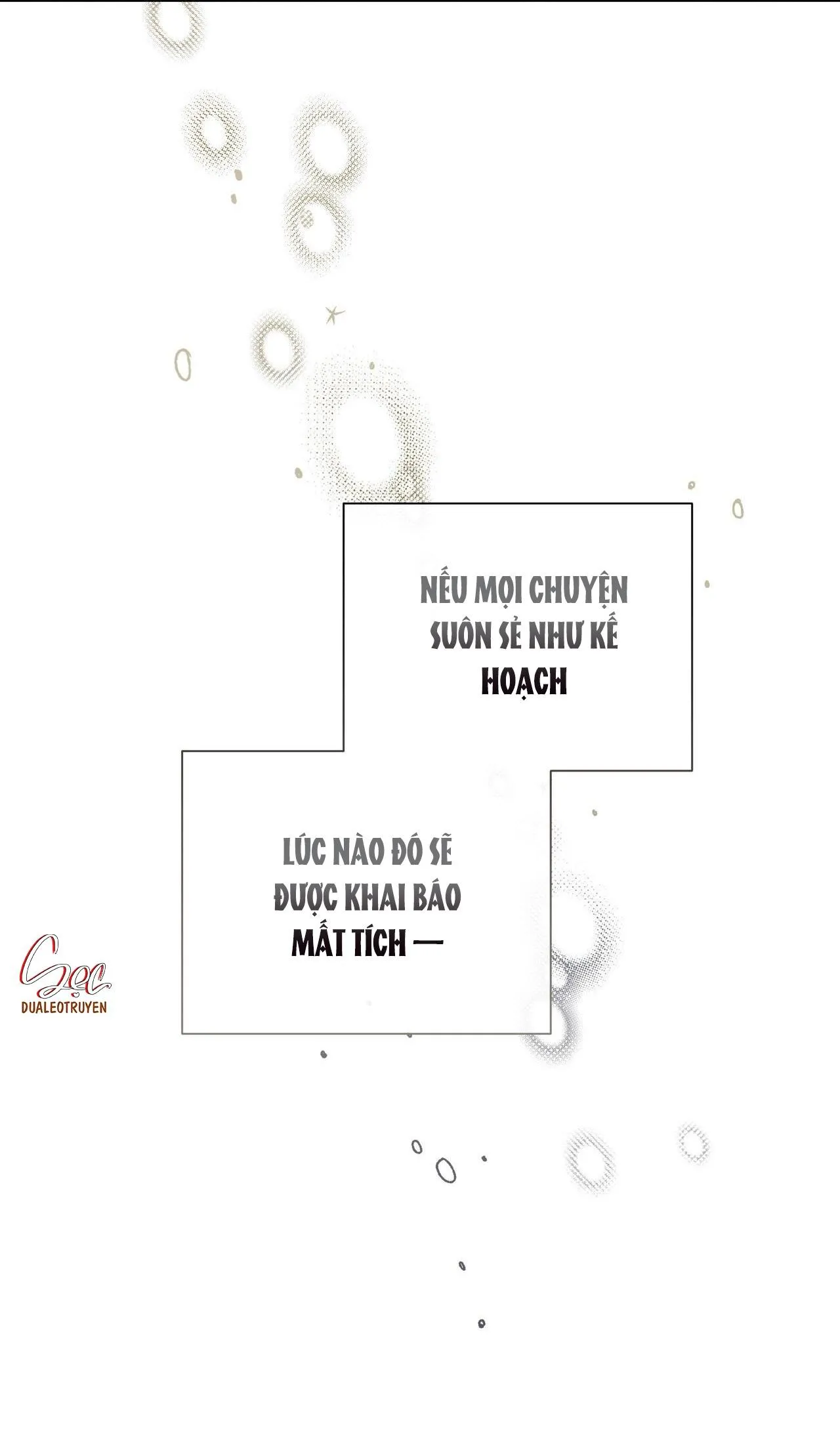 NHẬT KÝ GIAM CẦM THƯ KÝ JIN Chapter 40 Trang 40