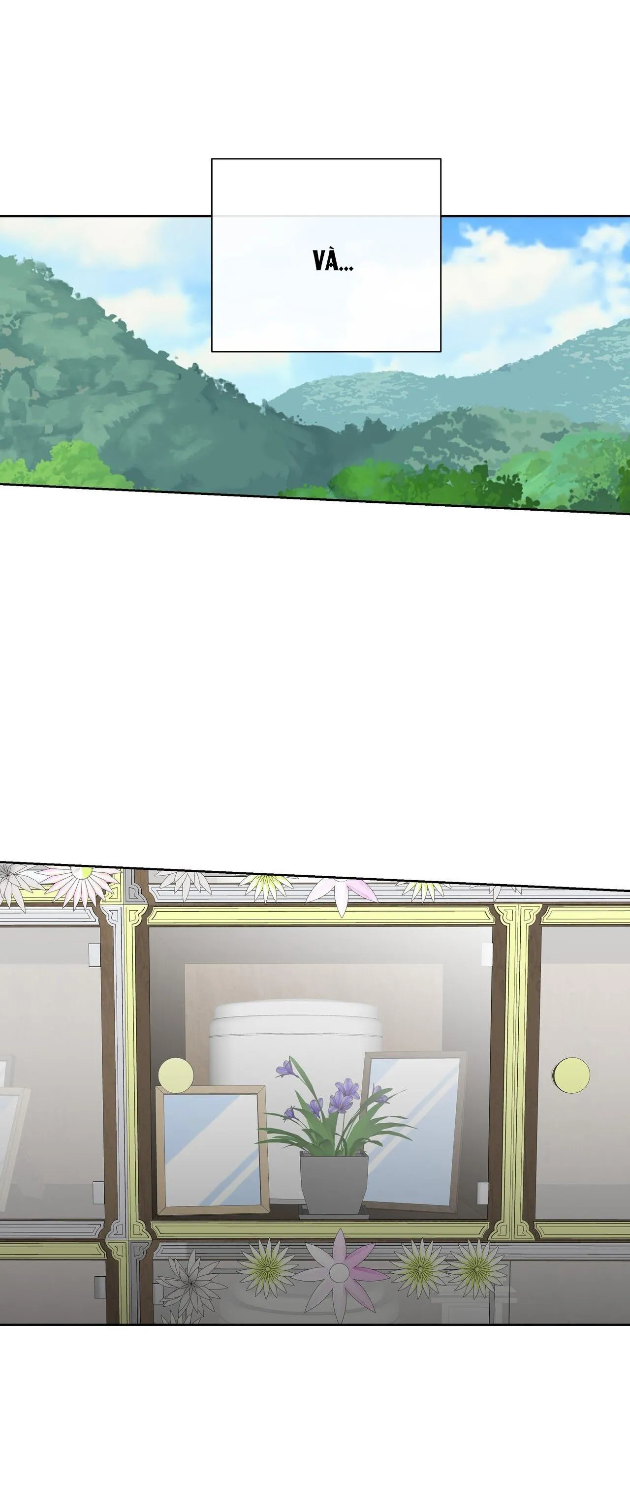 NHẬT KÝ GIAM CẦM THƯ KÝ JIN Chapter 40 Trang 42