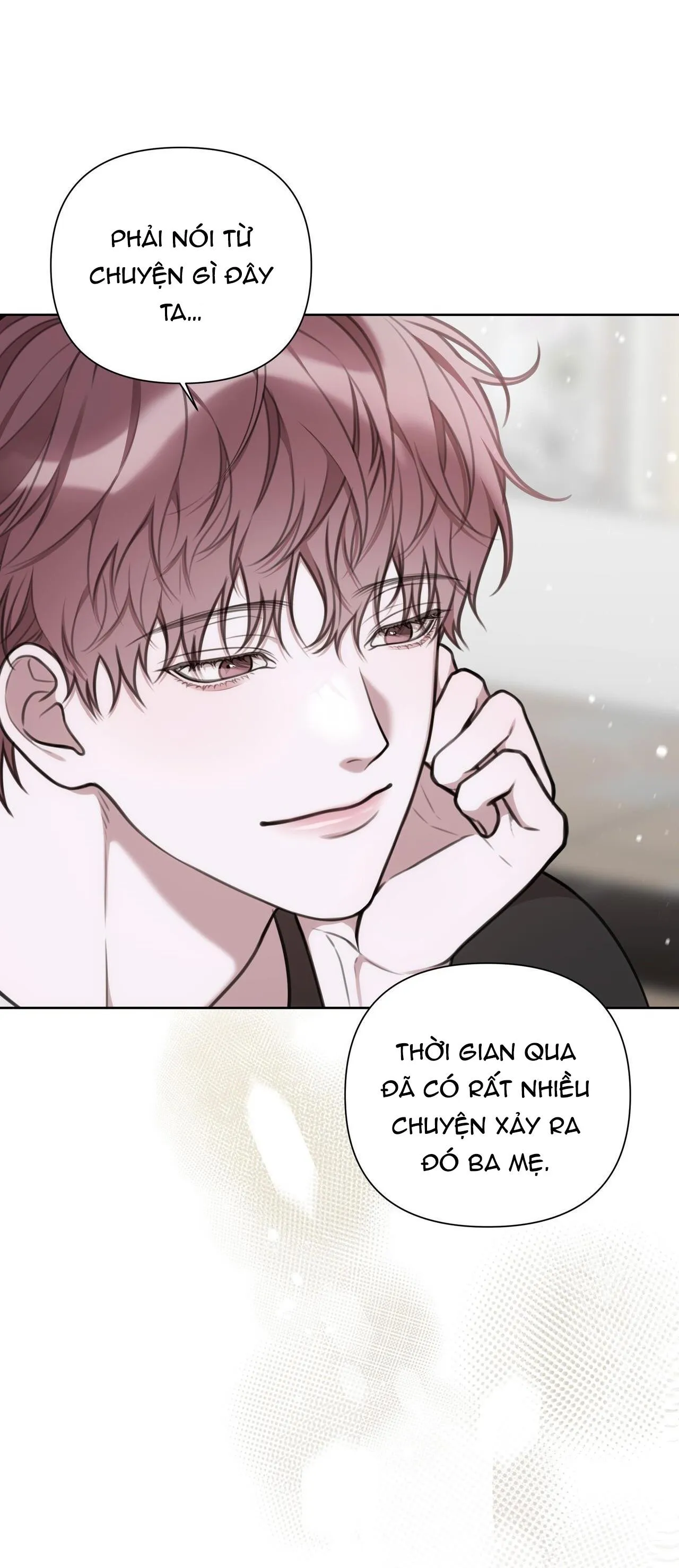 NHẬT KÝ GIAM CẦM THƯ KÝ JIN Chapter 40 Trang 44