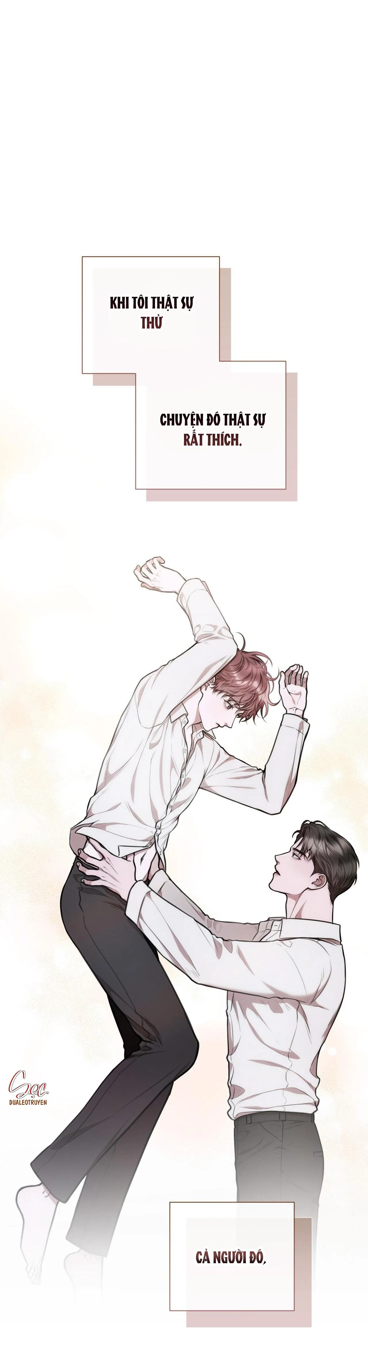 NHẬT KÝ GIAM CẦM THƯ KÝ JIN Chapter 40 Trang 47