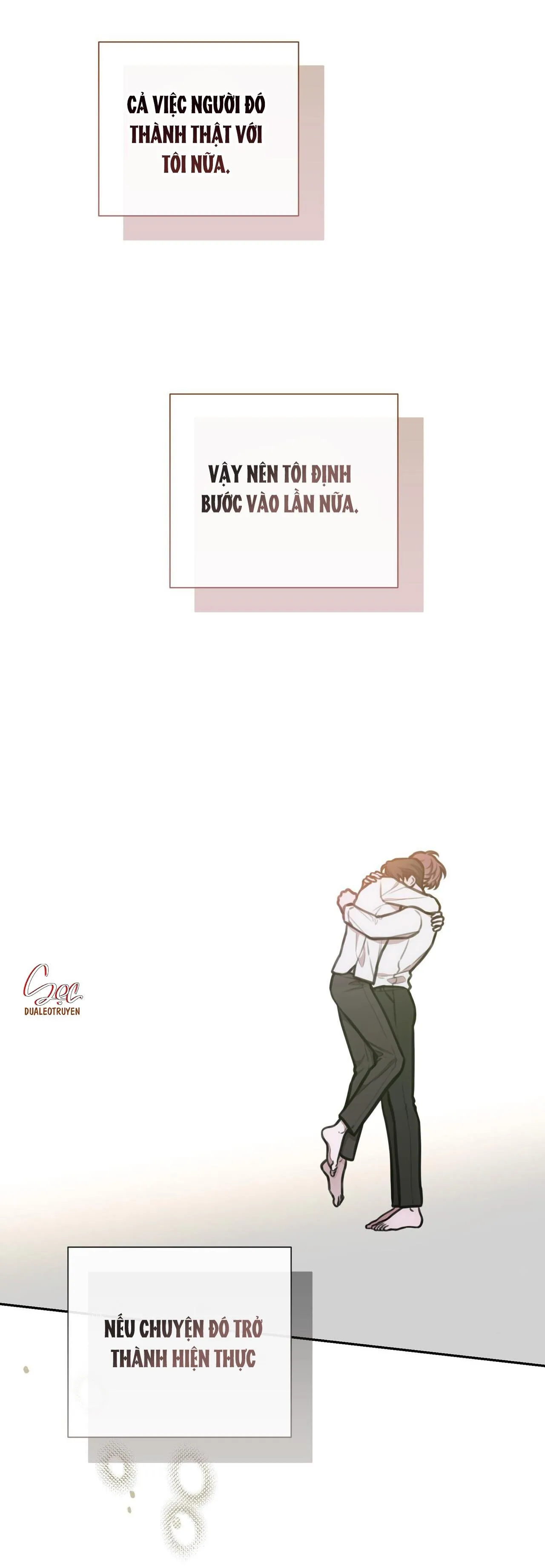 NHẬT KÝ GIAM CẦM THƯ KÝ JIN Chapter 40 Trang 48