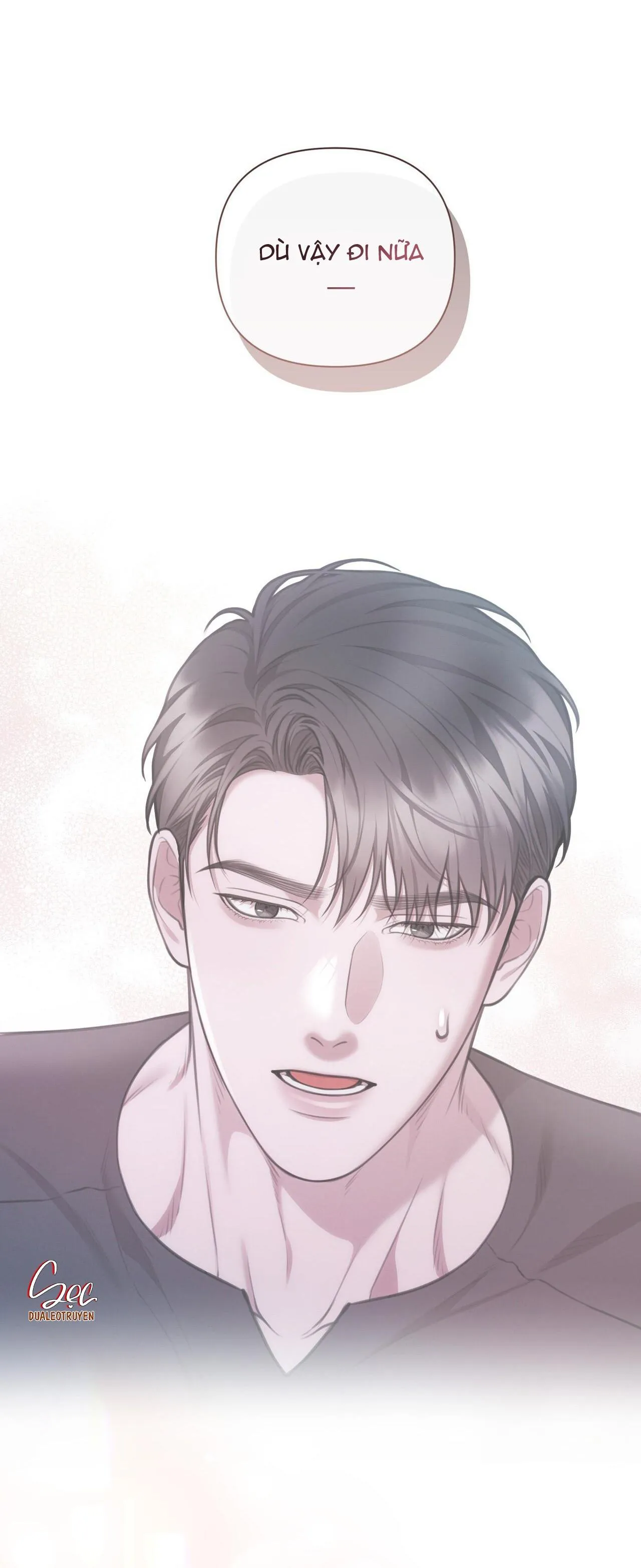 NHẬT KÝ GIAM CẦM THƯ KÝ JIN Chapter 40 Trang 51