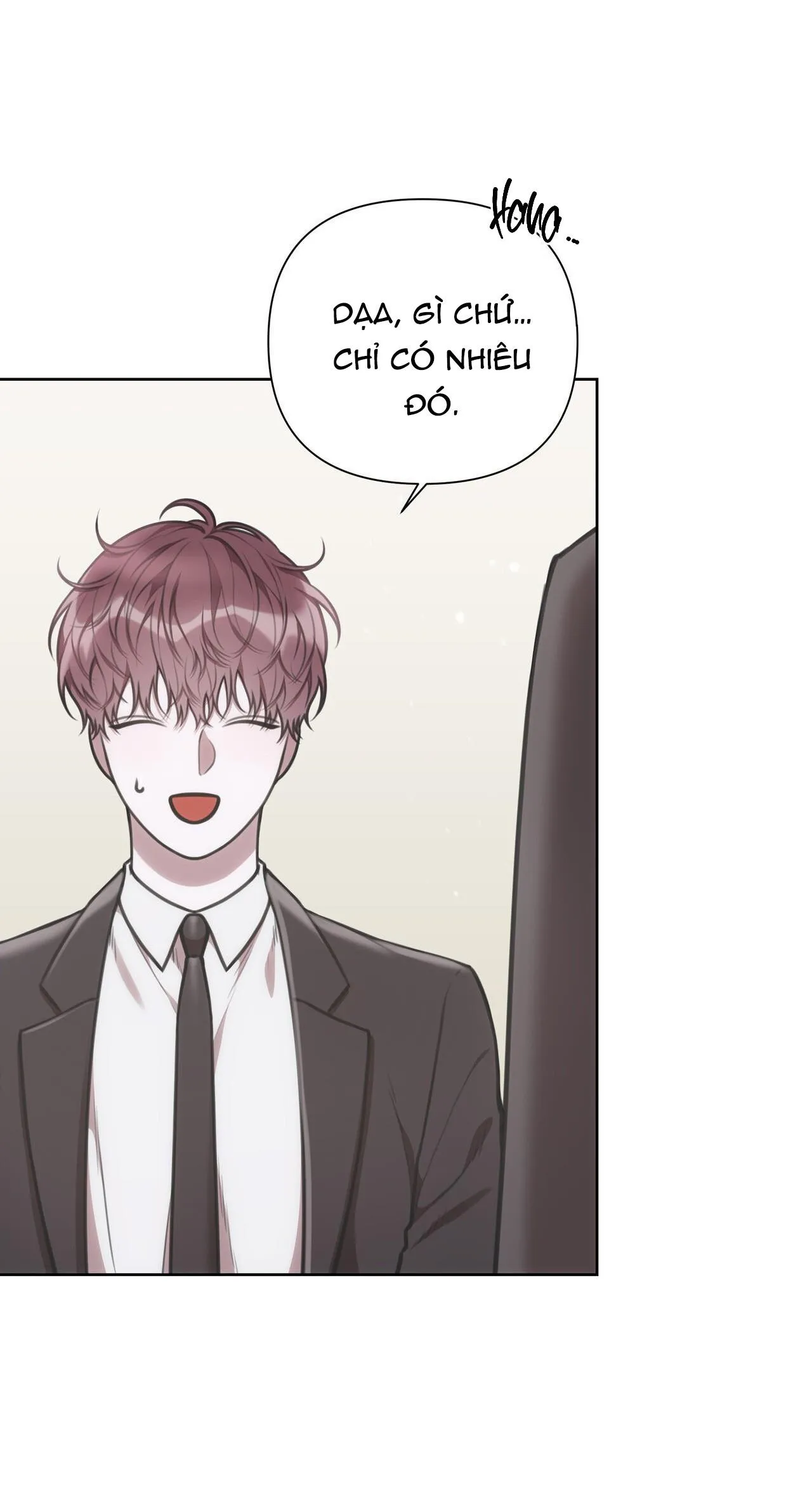 NHẬT KÝ GIAM CẦM THƯ KÝ JIN Chapter 41 Trang 3