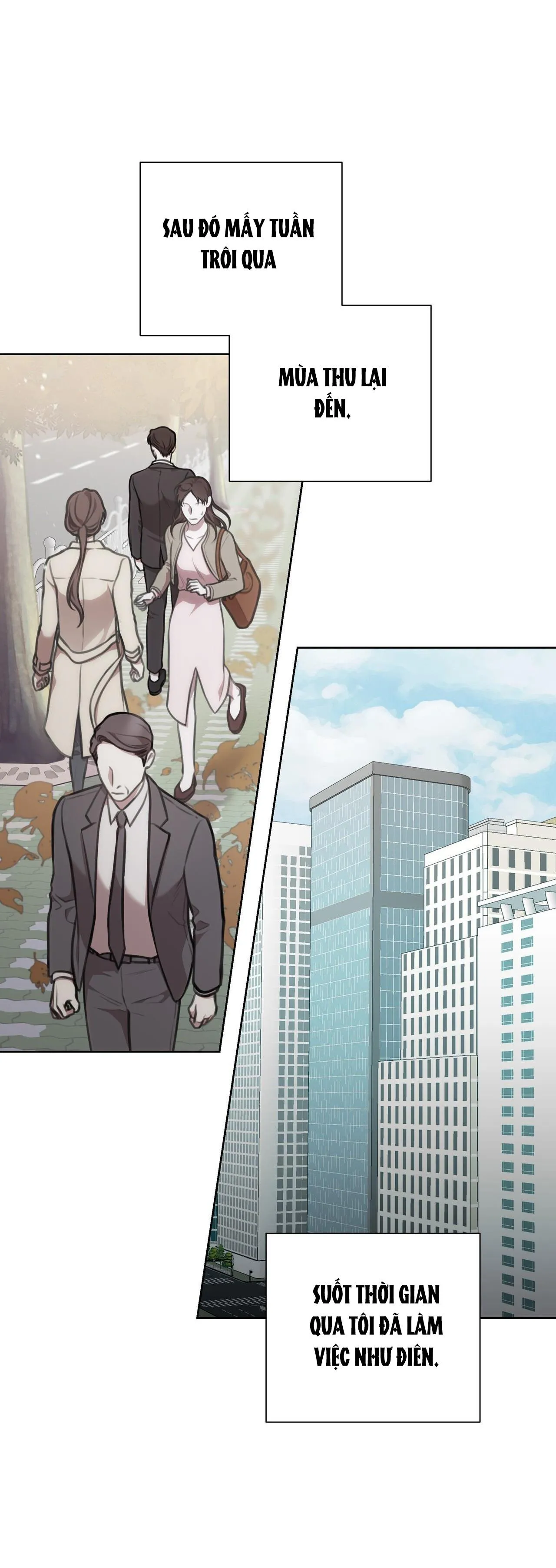 NHẬT KÝ GIAM CẦM THƯ KÝ JIN Chapter 41 Trang 4