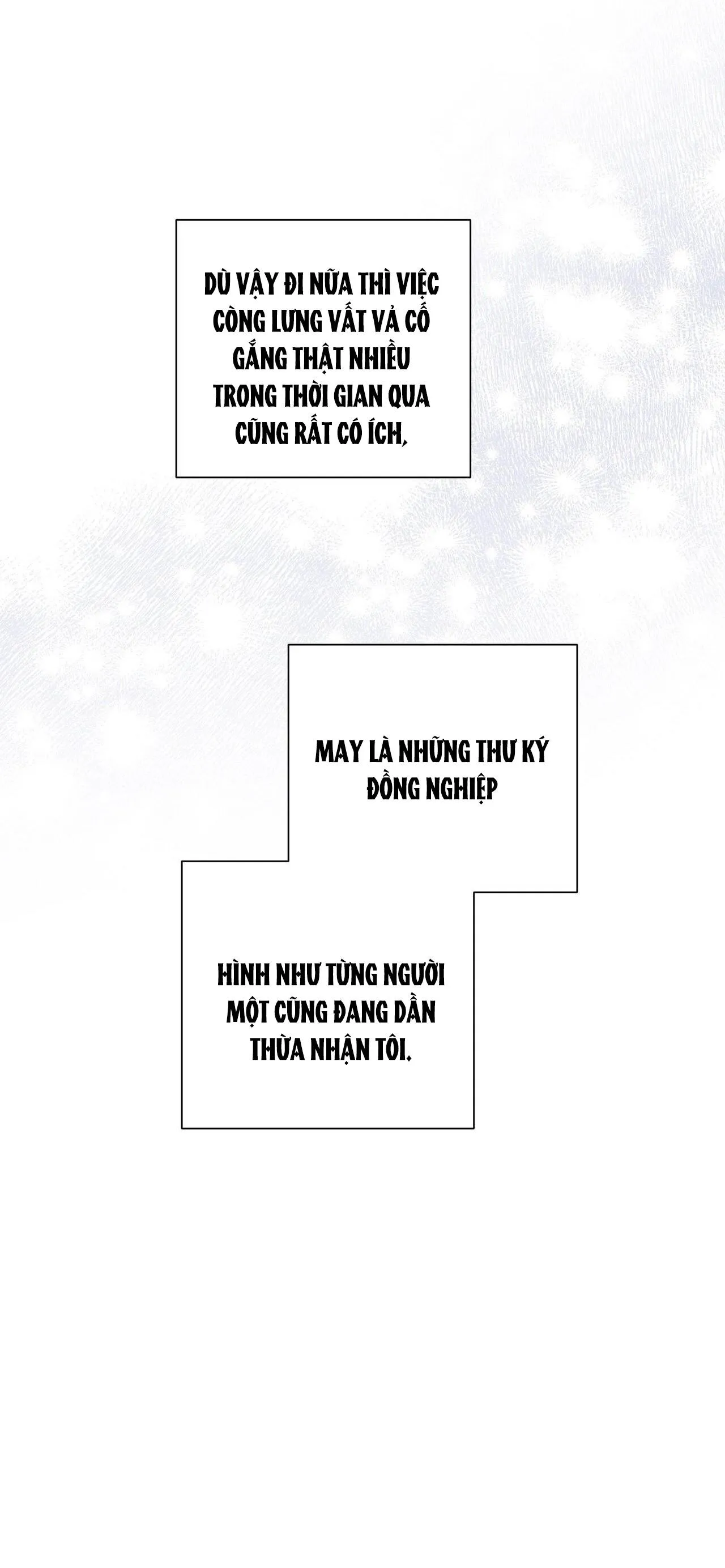 NHẬT KÝ GIAM CẦM THƯ KÝ JIN Chapter 41 Trang 9