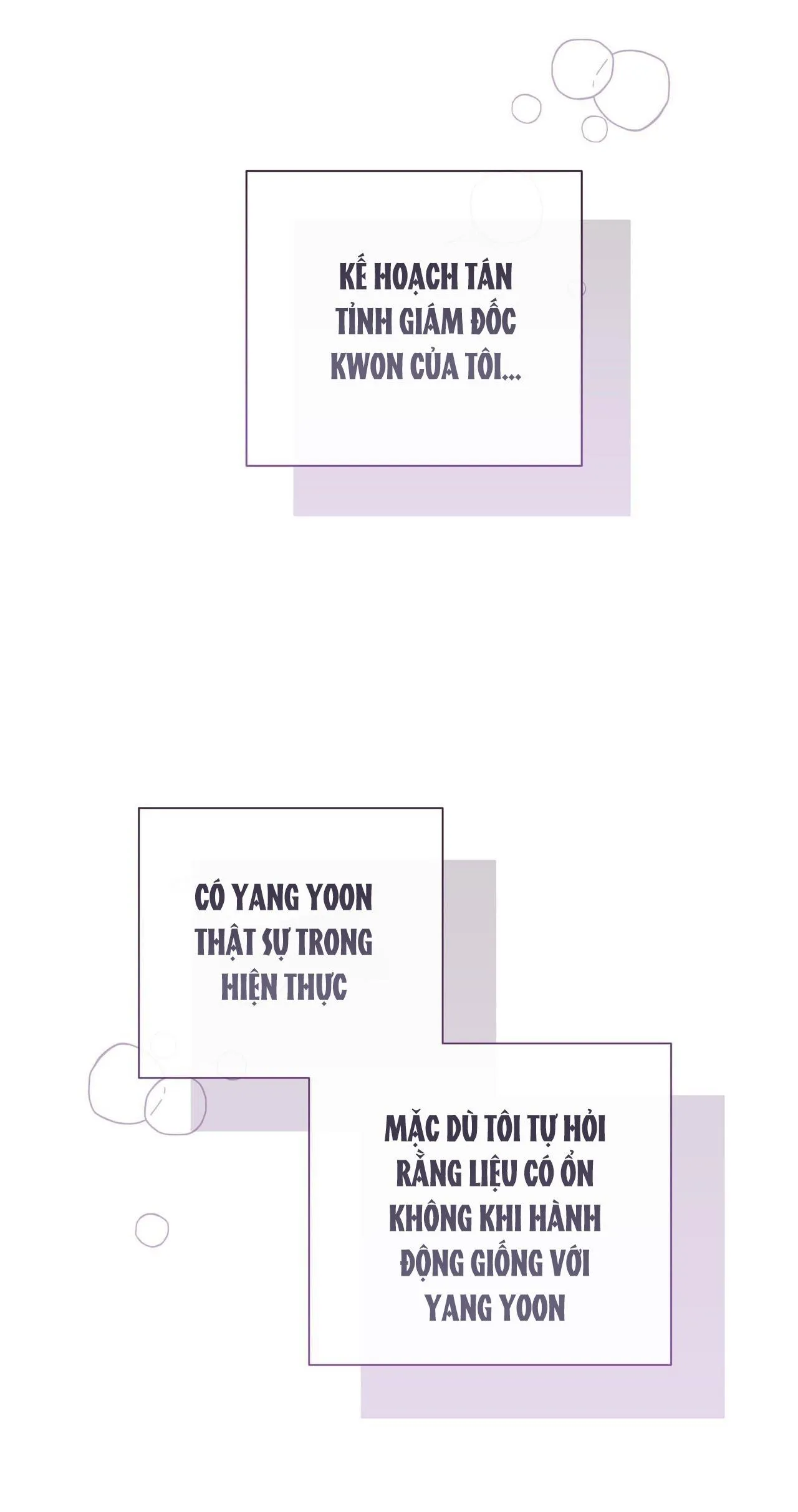 NHẬT KÝ GIAM CẦM THƯ KÝ JIN Chapter 41 Trang 12