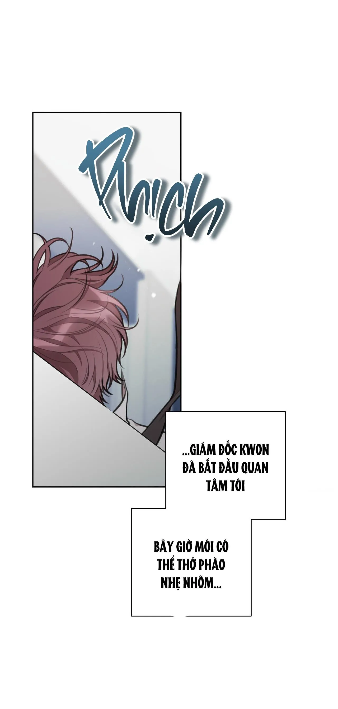 NHẬT KÝ GIAM CẦM THƯ KÝ JIN Chapter 41 Trang 19