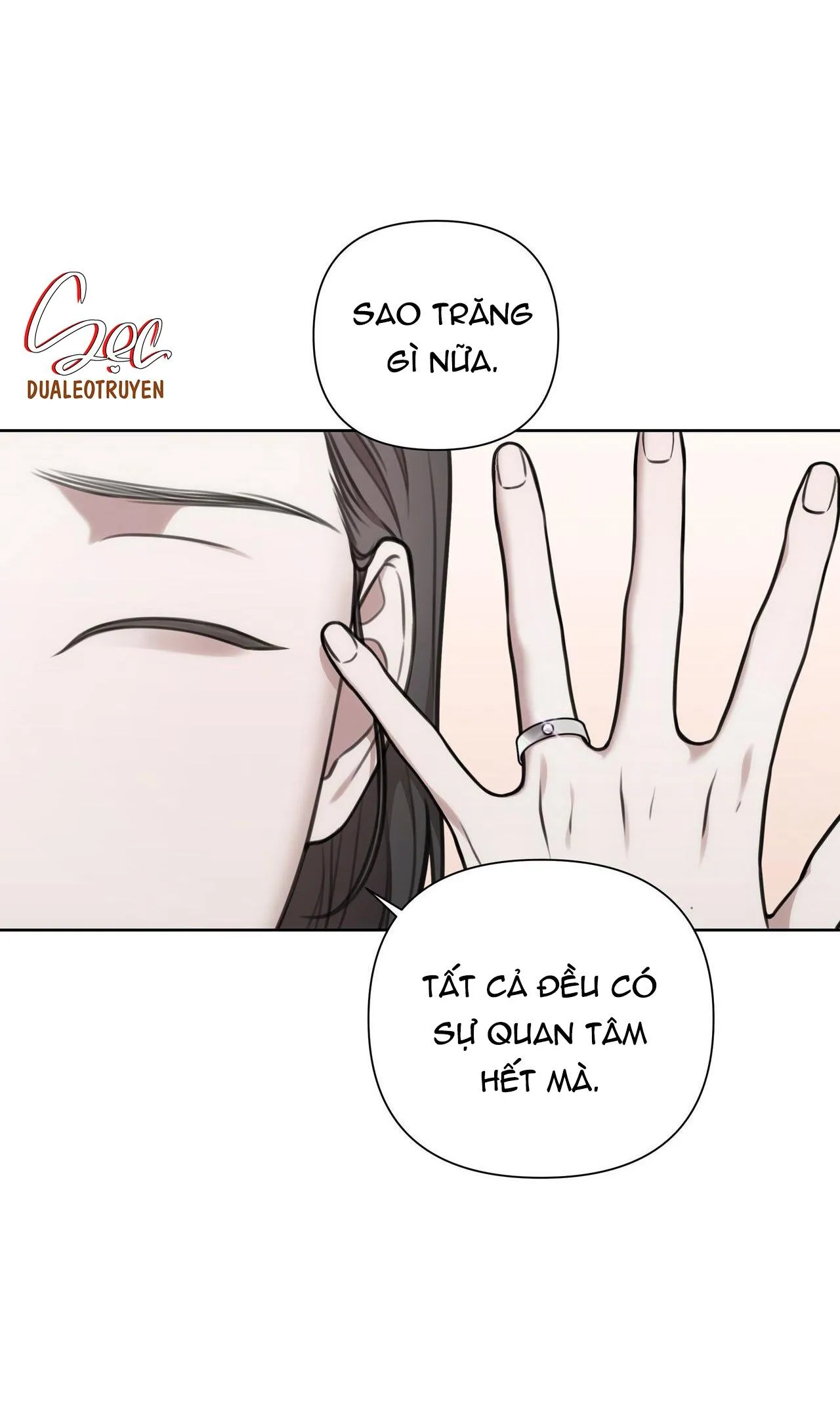 NHẬT KÝ GIAM CẦM THƯ KÝ JIN Chapter 41 Trang 30