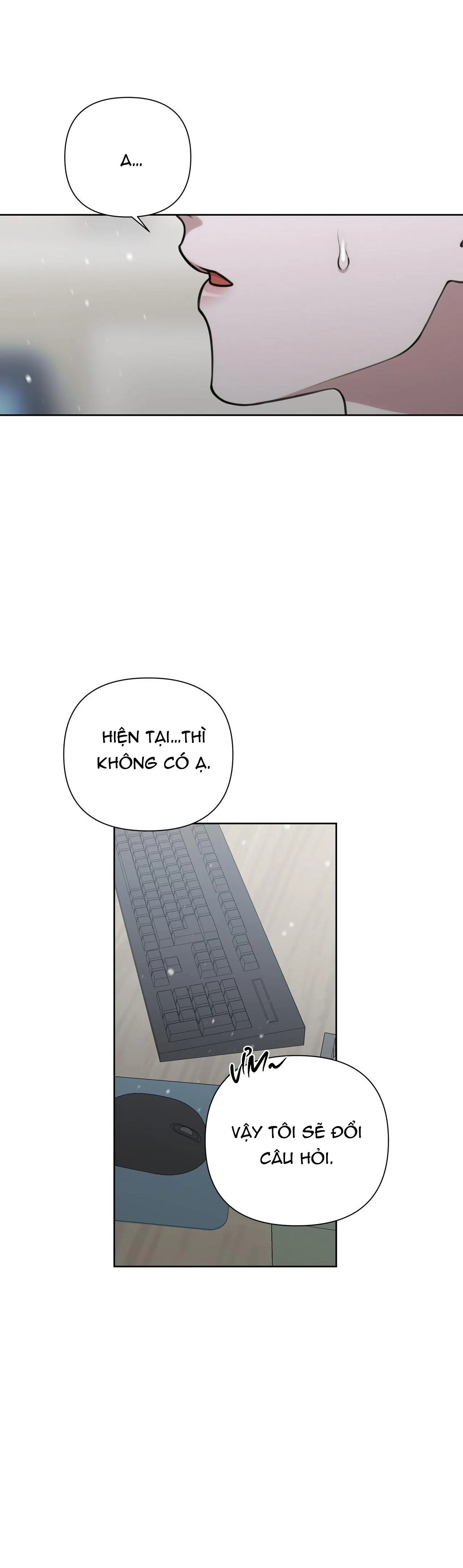 NHẬT KÝ GIAM CẦM THƯ KÝ JIN Chapter 41 Trang 34