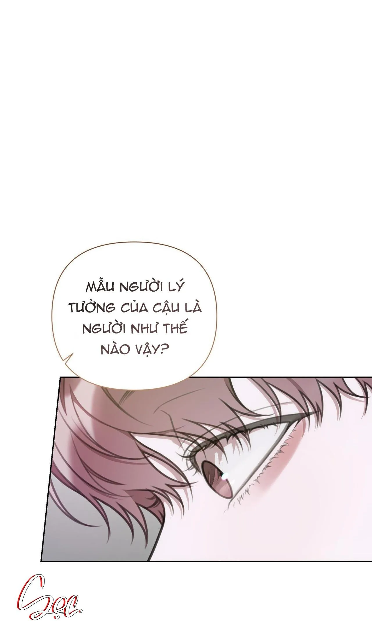 NHẬT KÝ GIAM CẦM THƯ KÝ JIN Chapter 41 Trang 35