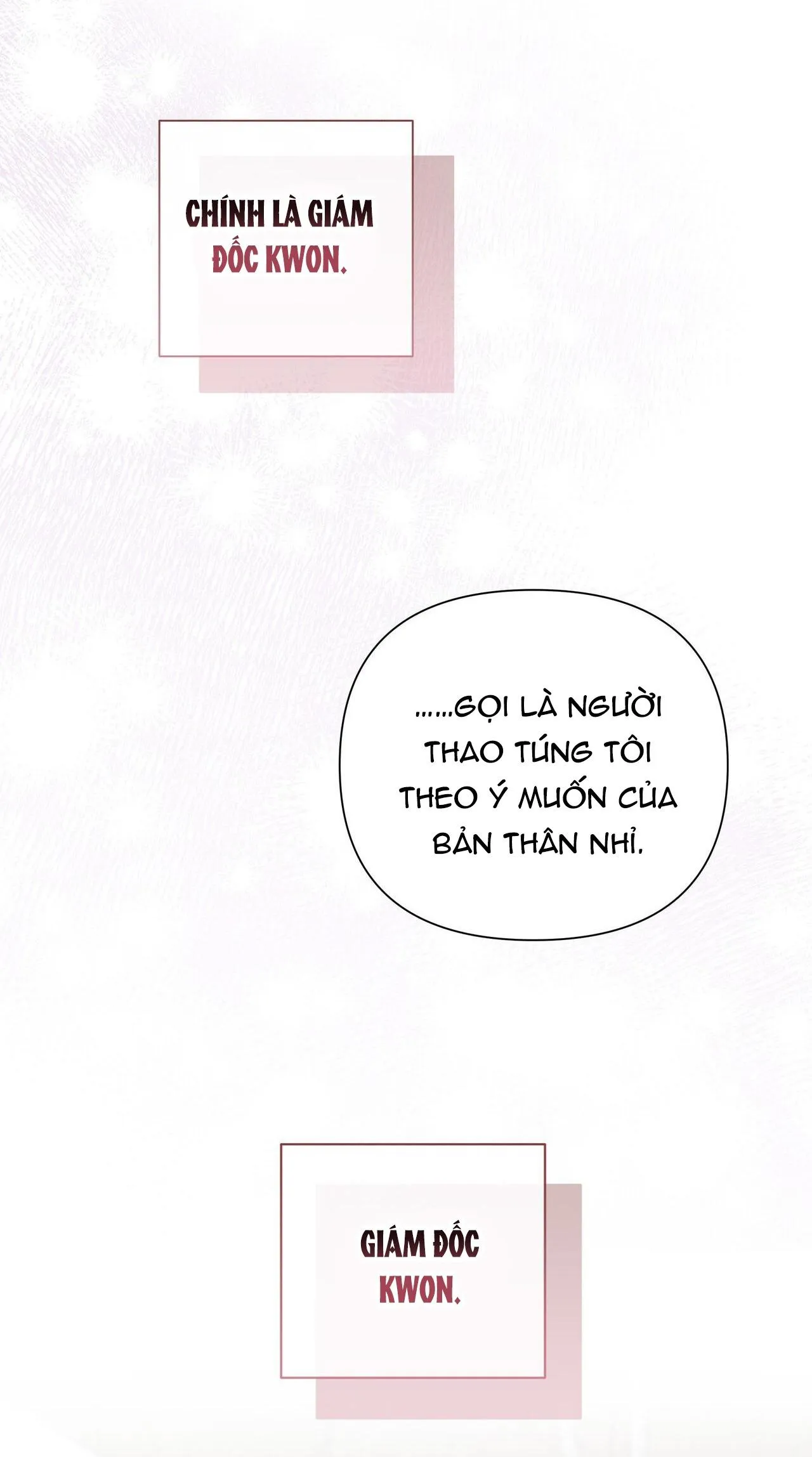 NHẬT KÝ GIAM CẦM THƯ KÝ JIN Chapter 41 Trang 39