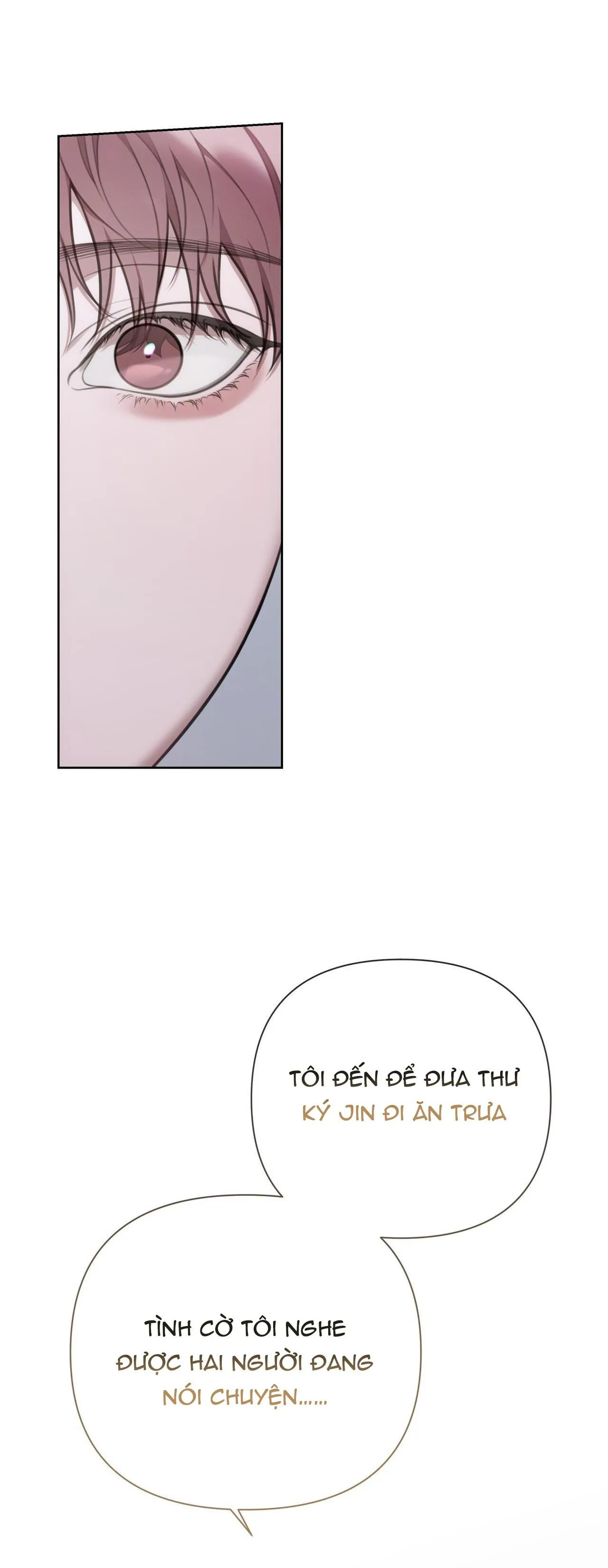 NHẬT KÝ GIAM CẦM THƯ KÝ JIN Chapter 41 Trang 45