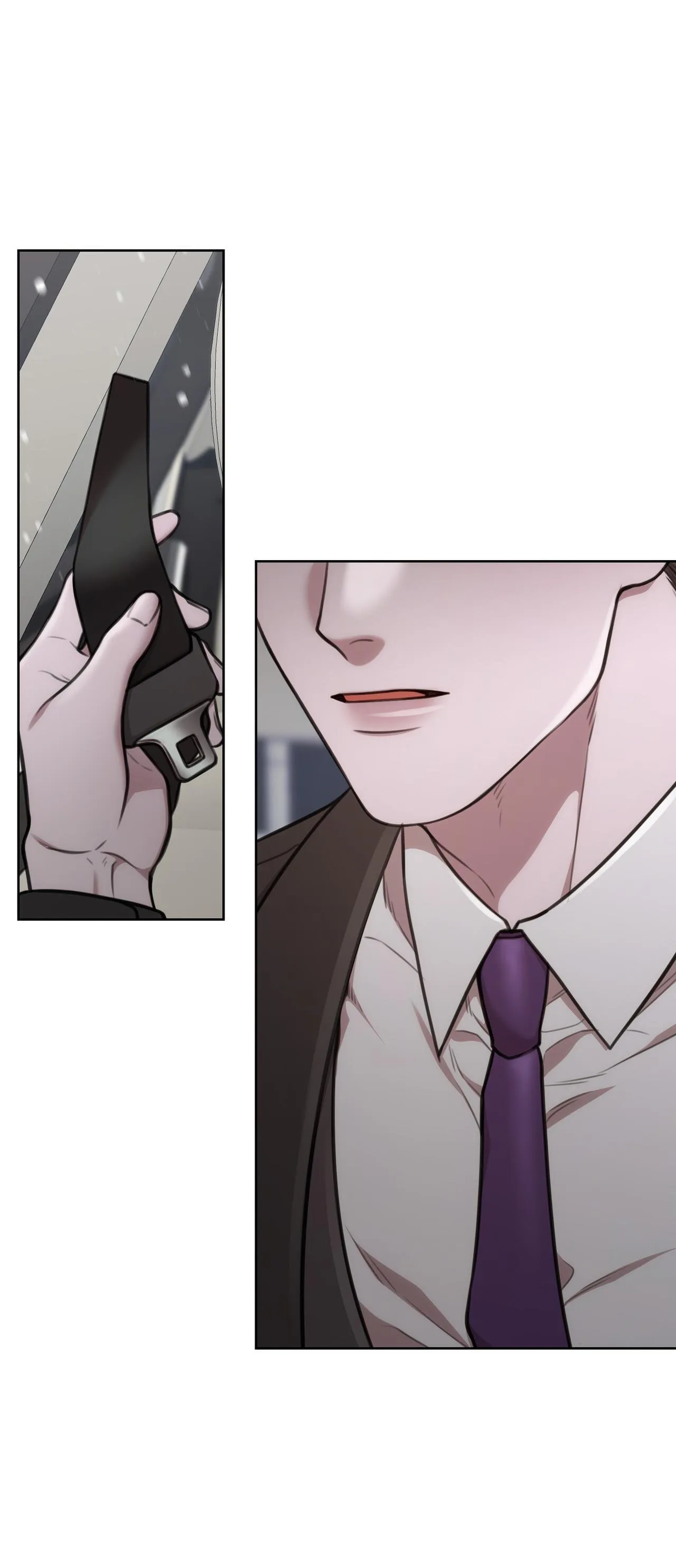 NHẬT KÝ GIAM CẦM THƯ KÝ JIN Chapter 41 Trang 53