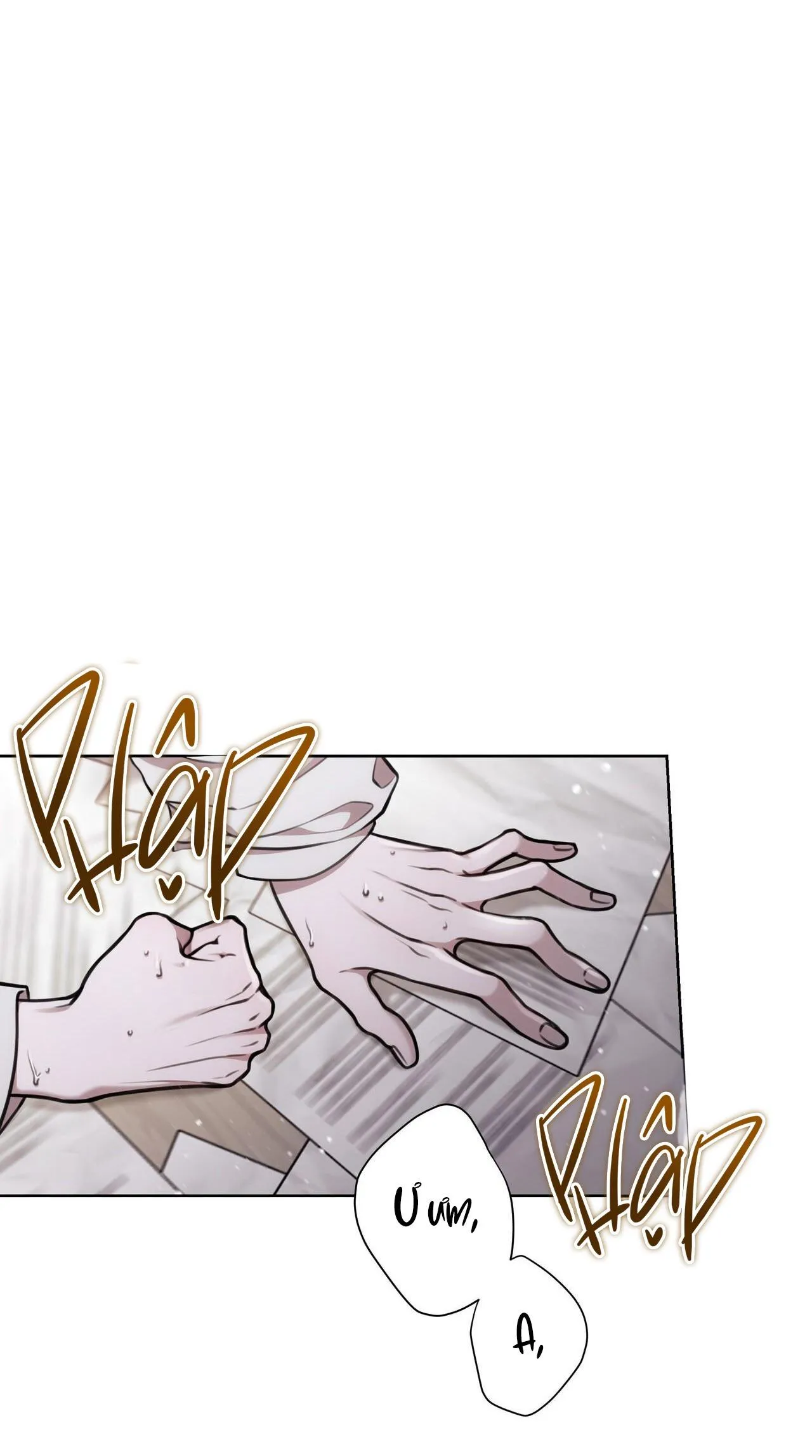 NHẬT KÝ GIAM CẦM THƯ KÝ JIN Chapter 42 Trang 3