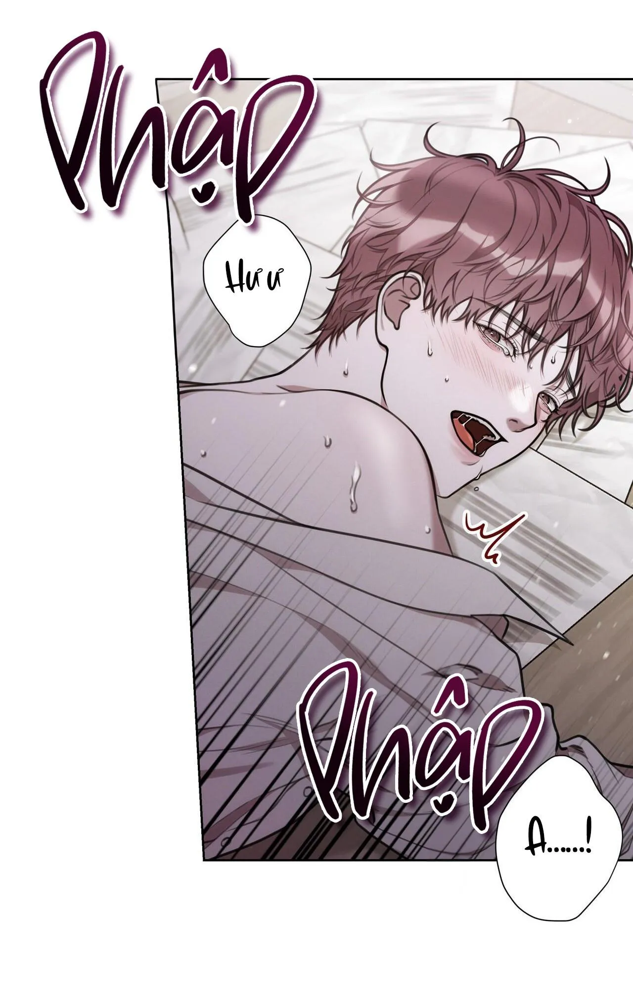 NHẬT KÝ GIAM CẦM THƯ KÝ JIN Chapter 42 Trang 4