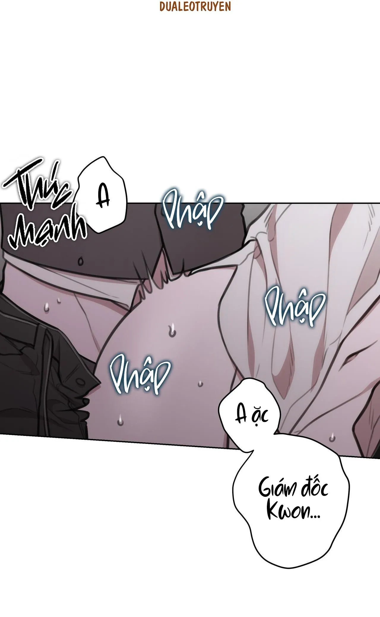 NHẬT KÝ GIAM CẦM THƯ KÝ JIN Chapter 42 Trang 12