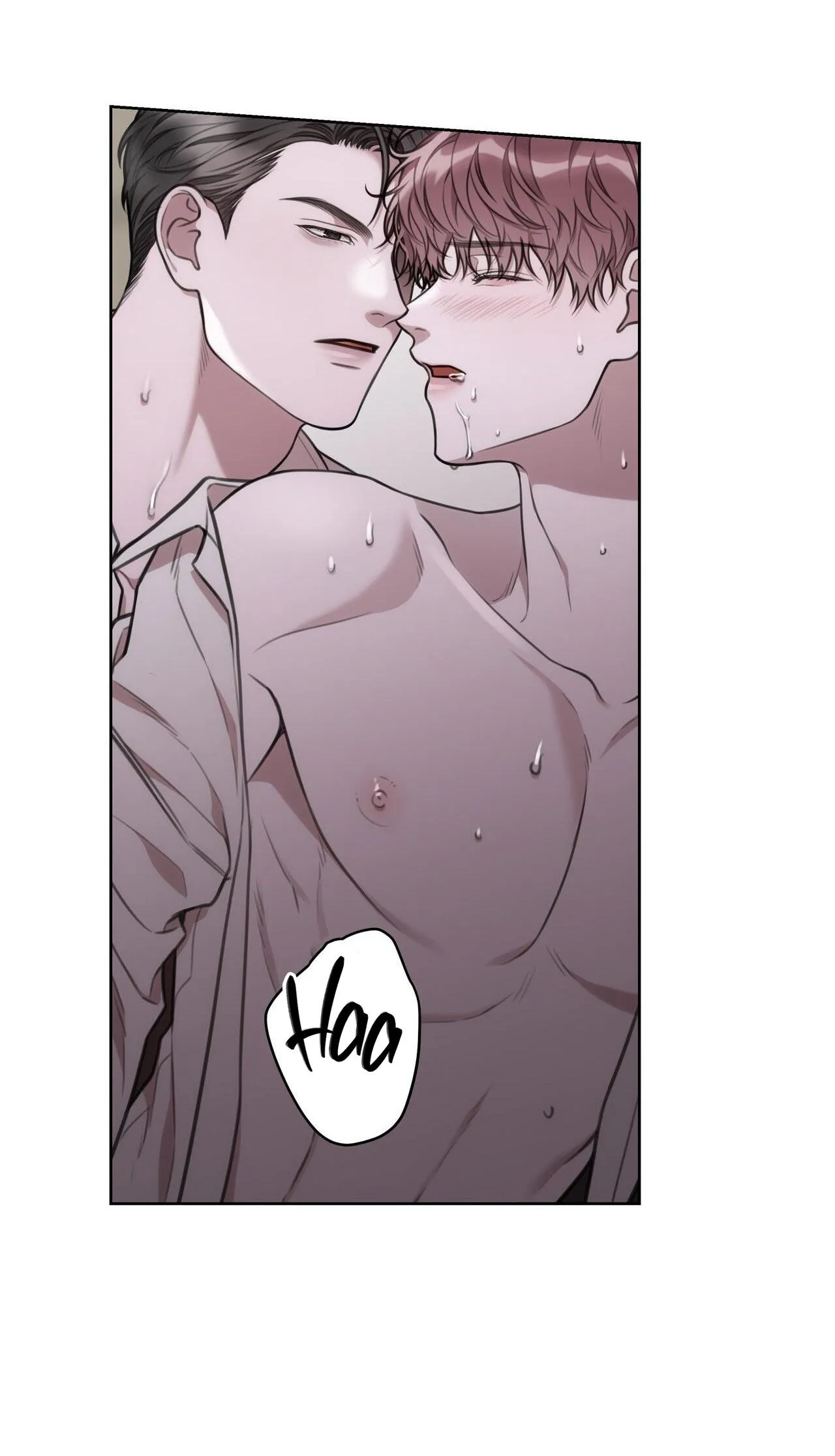 NHẬT KÝ GIAM CẦM THƯ KÝ JIN Chapter 42 Trang 13