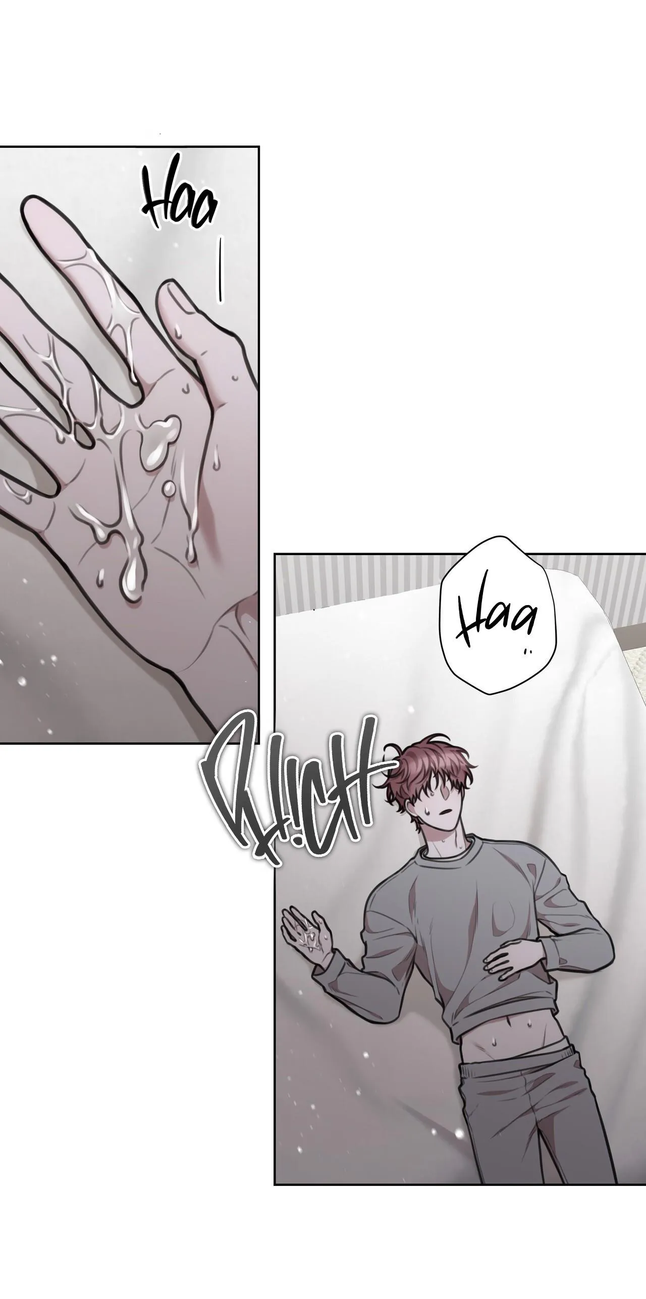 NHẬT KÝ GIAM CẦM THƯ KÝ JIN Chapter 42 Trang 16