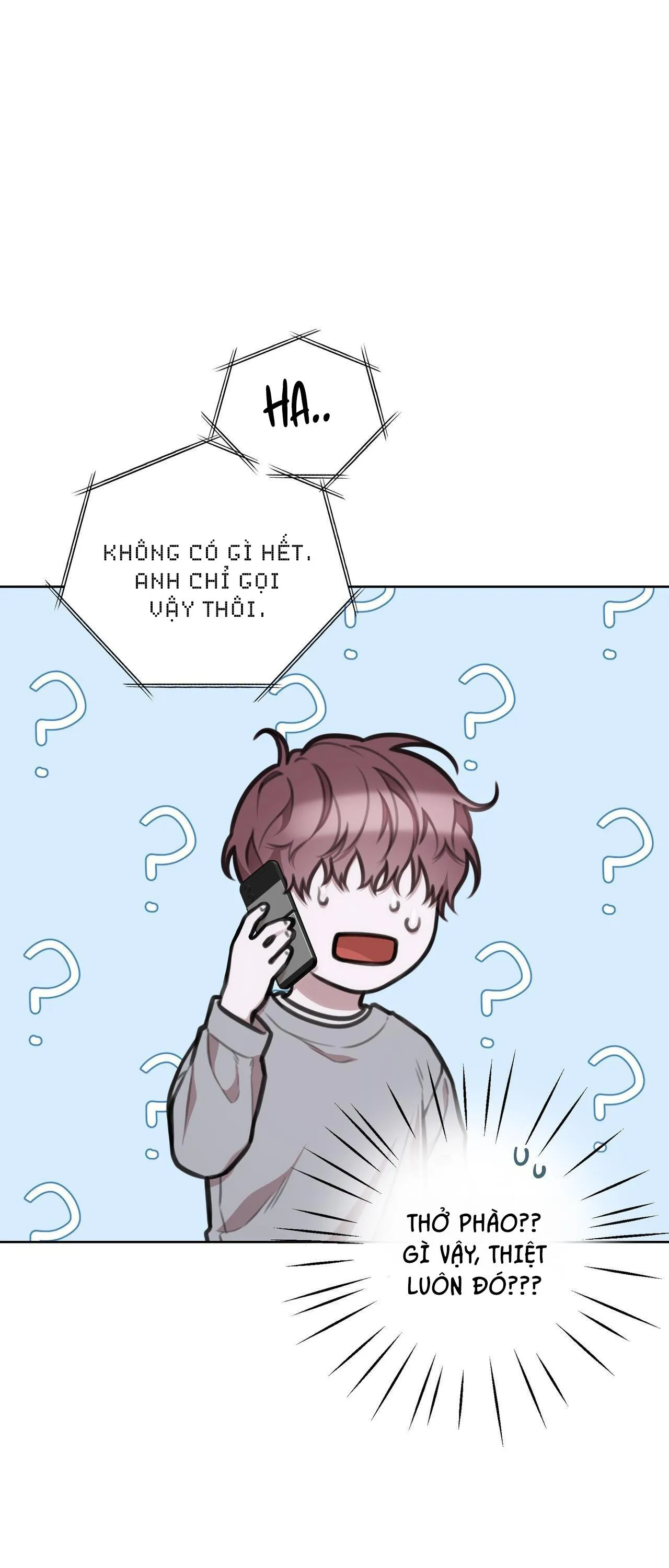 NHẬT KÝ GIAM CẦM THƯ KÝ JIN Chapter 42 Trang 24