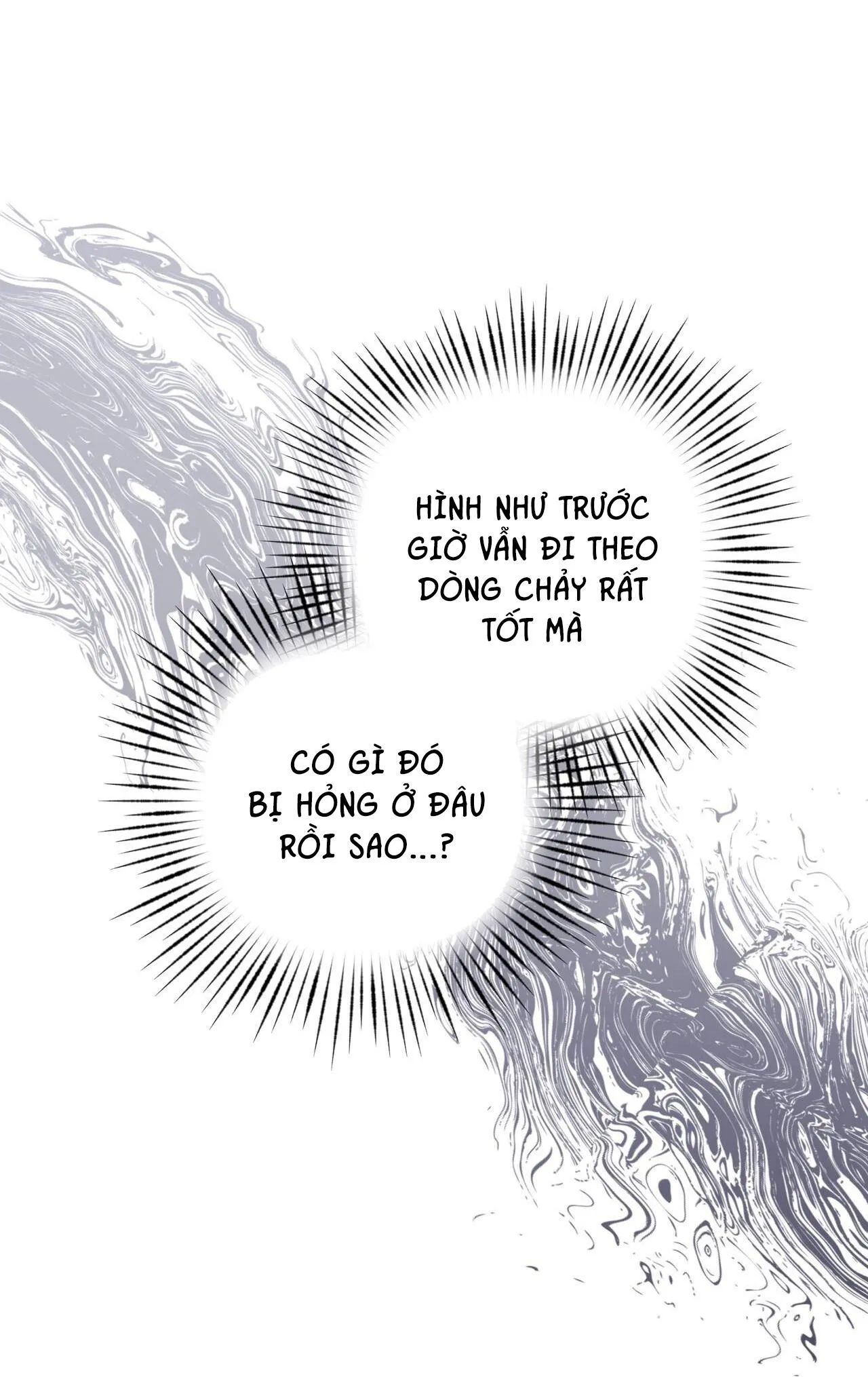 NHẬT KÝ GIAM CẦM THƯ KÝ JIN Chapter 42 Trang 28