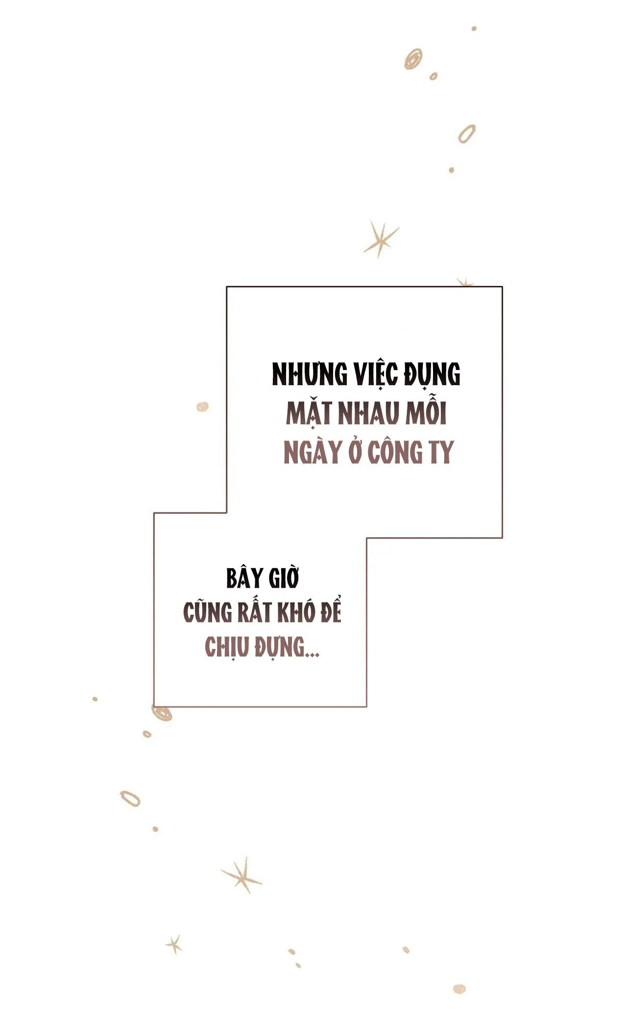 NHẬT KÝ GIAM CẦM THƯ KÝ JIN Chapter 42 Trang 33