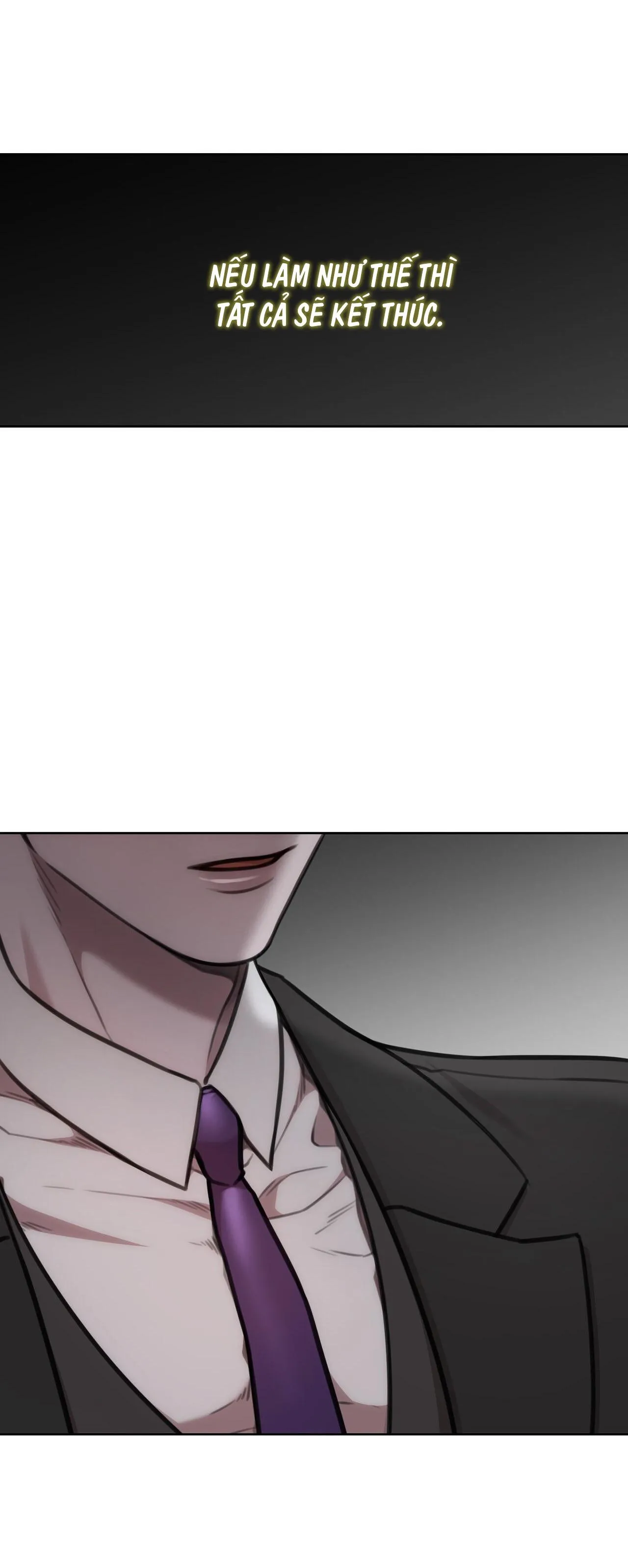 NHẬT KÝ GIAM CẦM THƯ KÝ JIN Chapter 42 Trang 36