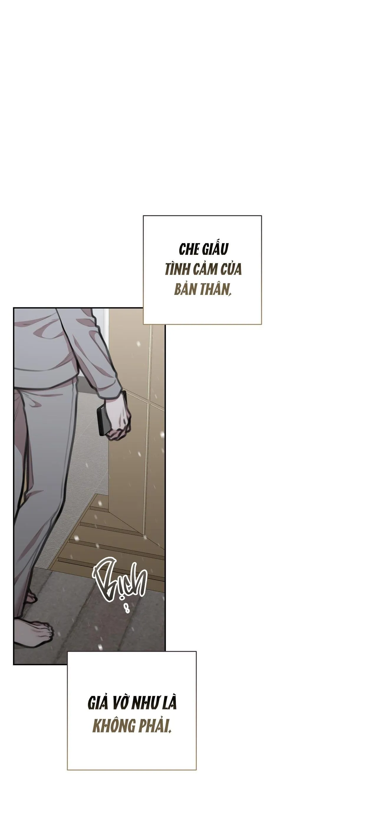 NHẬT KÝ GIAM CẦM THƯ KÝ JIN Chapter 42 Trang 39