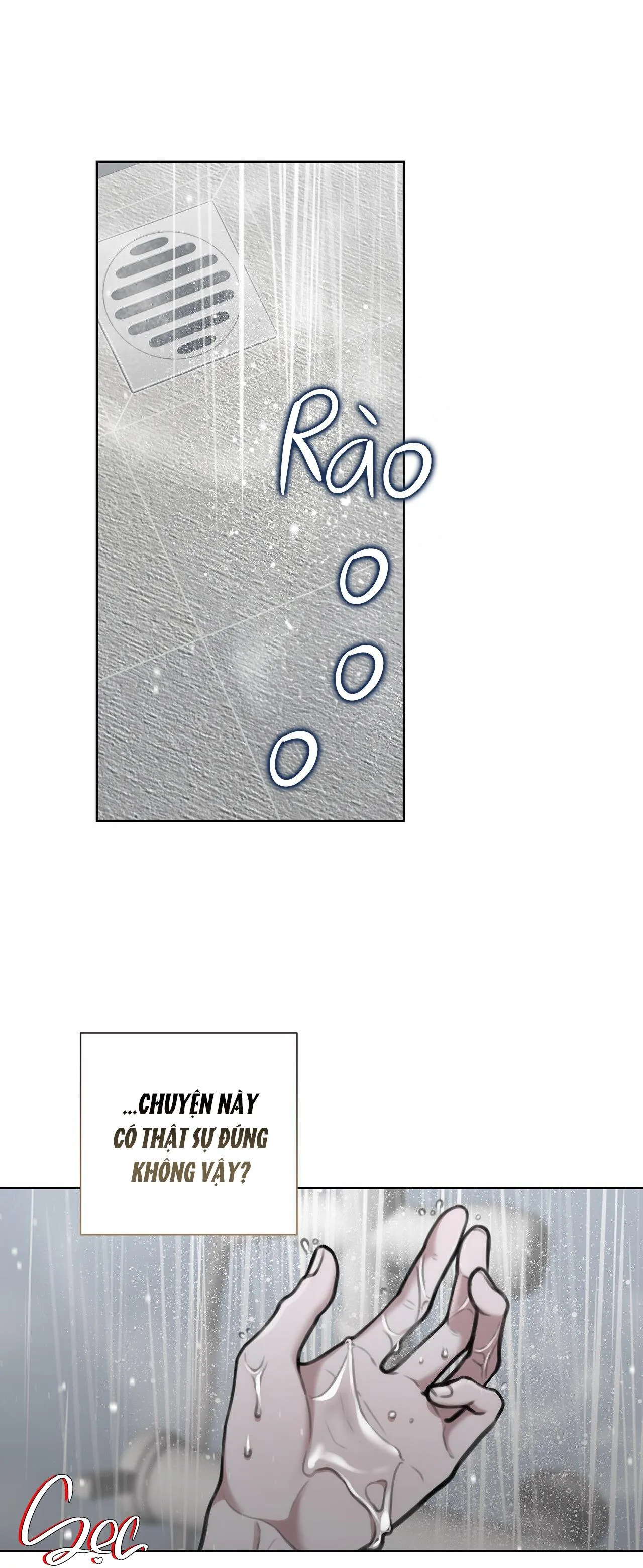 NHẬT KÝ GIAM CẦM THƯ KÝ JIN Chapter 42 Trang 41