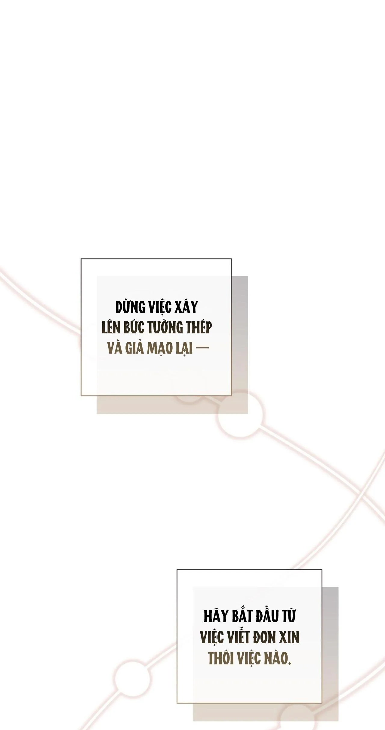 NHẬT KÝ GIAM CẦM THƯ KÝ JIN Chapter 42 Trang 49