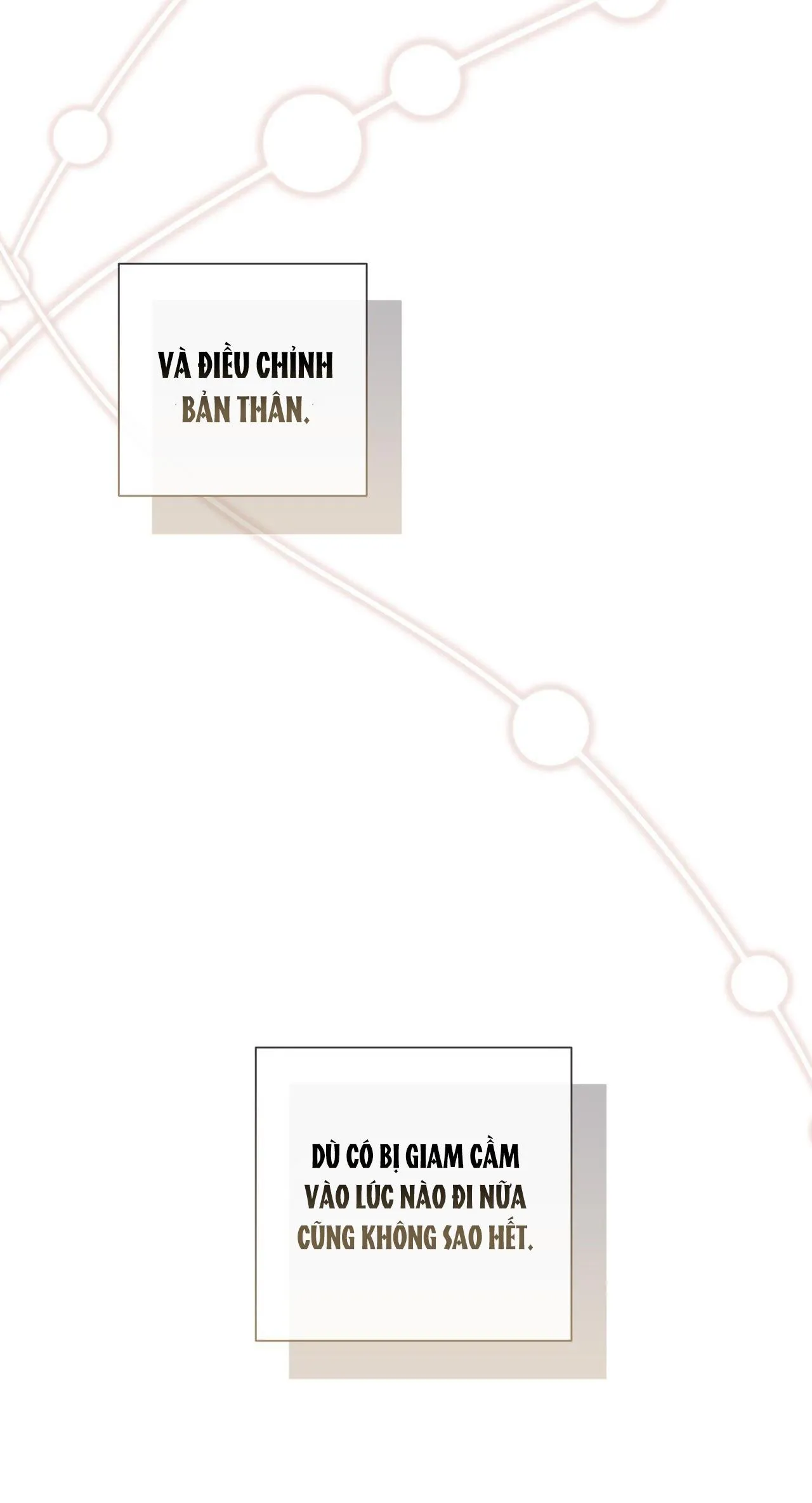 NHẬT KÝ GIAM CẦM THƯ KÝ JIN Chapter 42 Trang 50