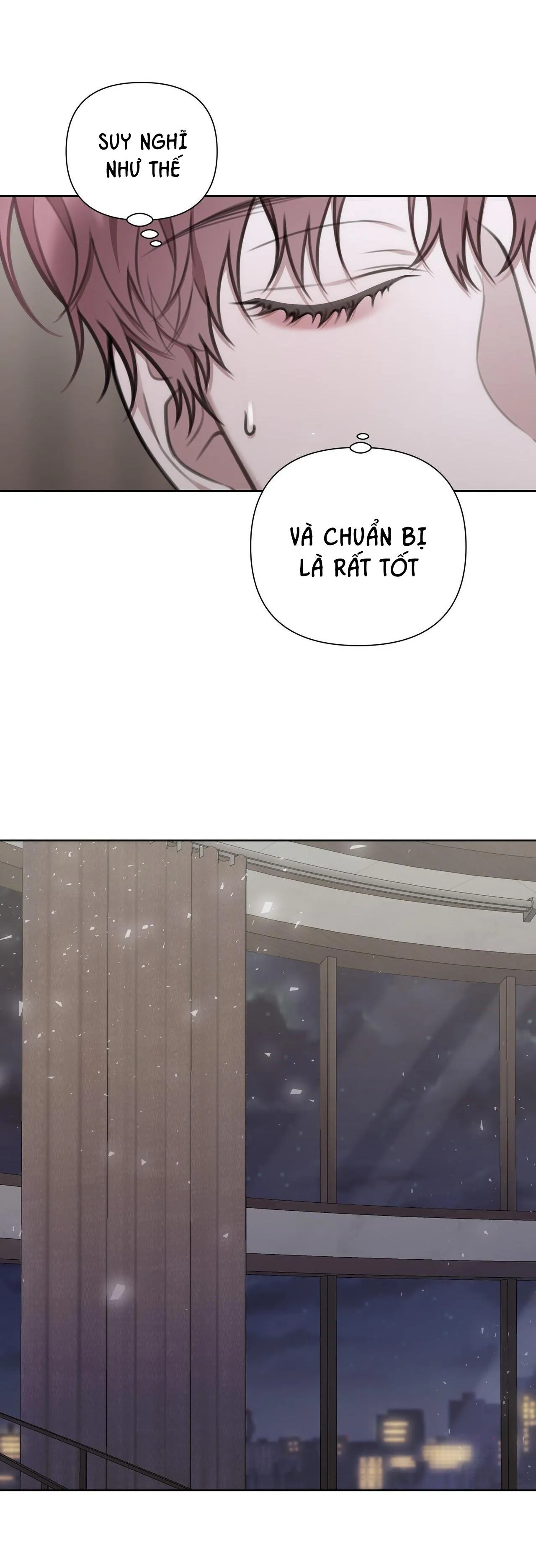 NHẬT KÝ GIAM CẦM THƯ KÝ JIN Chapter 42 Trang 51