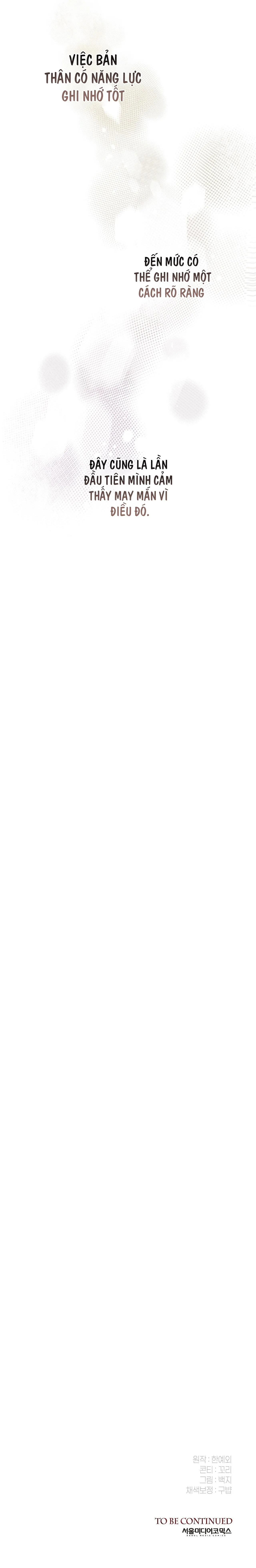 NHẬT KÝ GIAM CẦM THƯ KÝ JIN Chapter 43 Trang 33